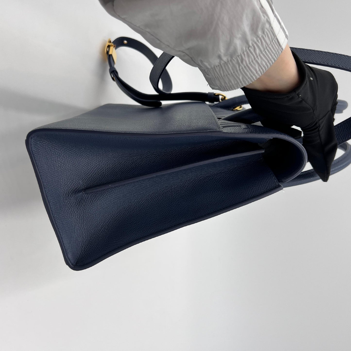 Saint Honore Montaigne Tote - Dior