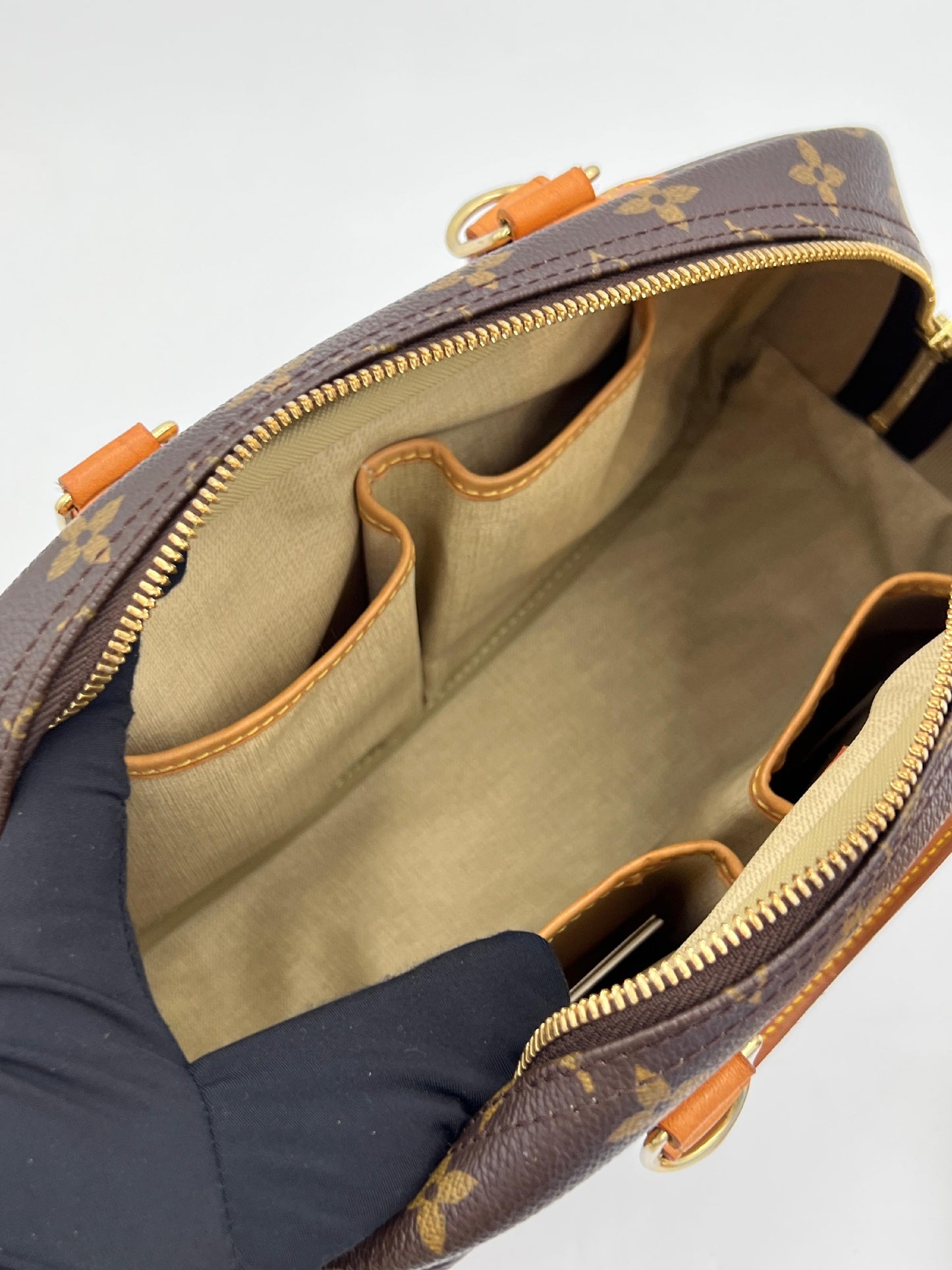 Louis Vuitton Trouville