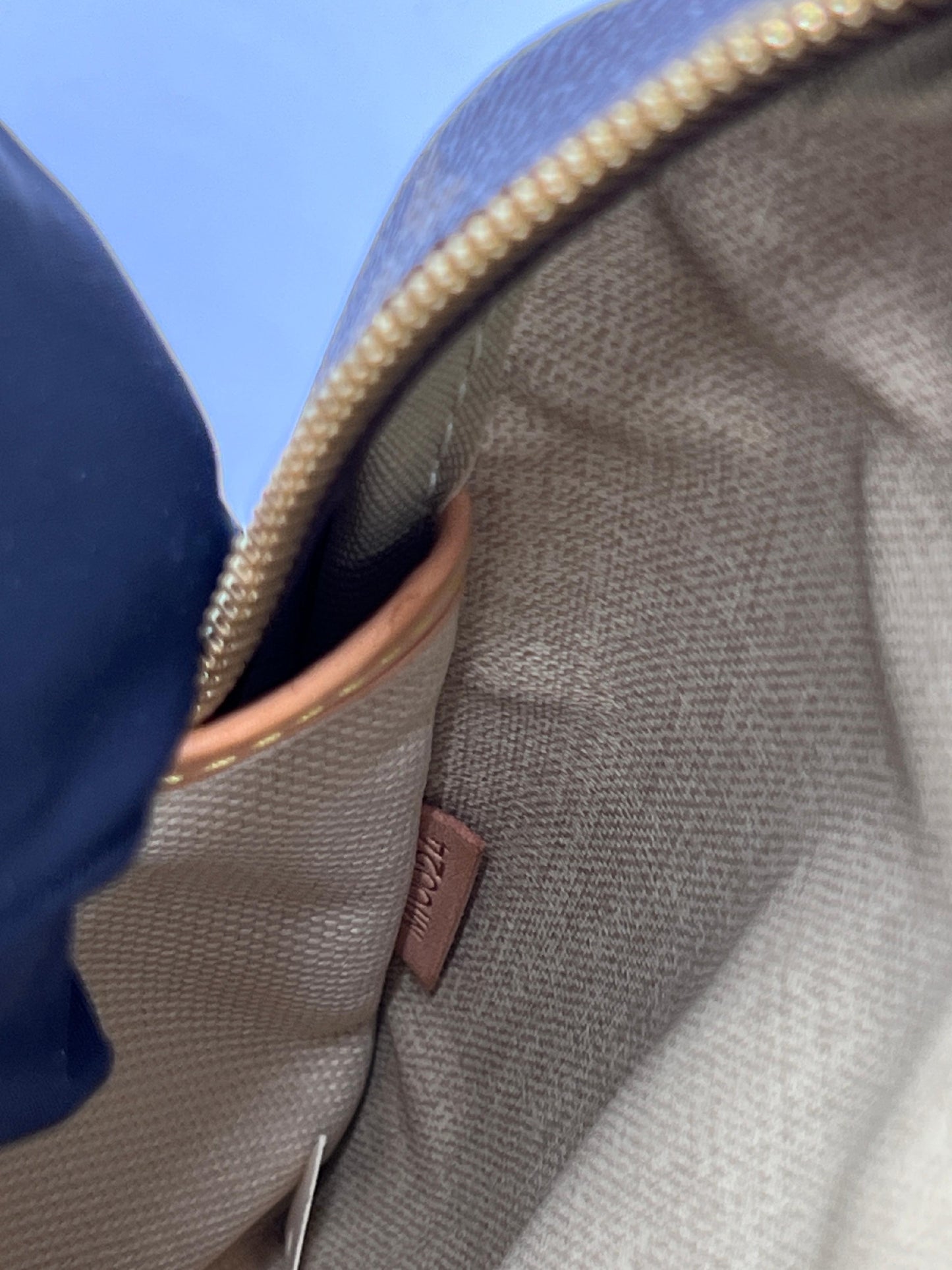 Louis Vuitton Trouville