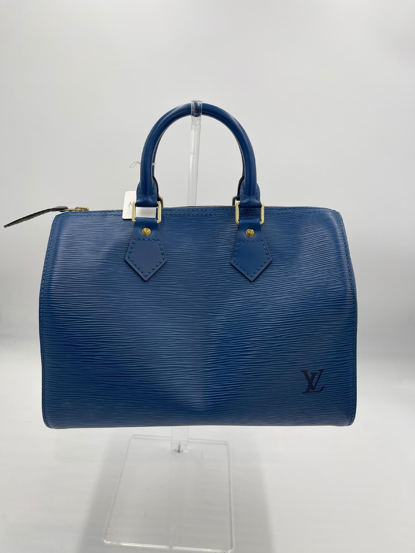 Louis Vuitton Speedy Epi