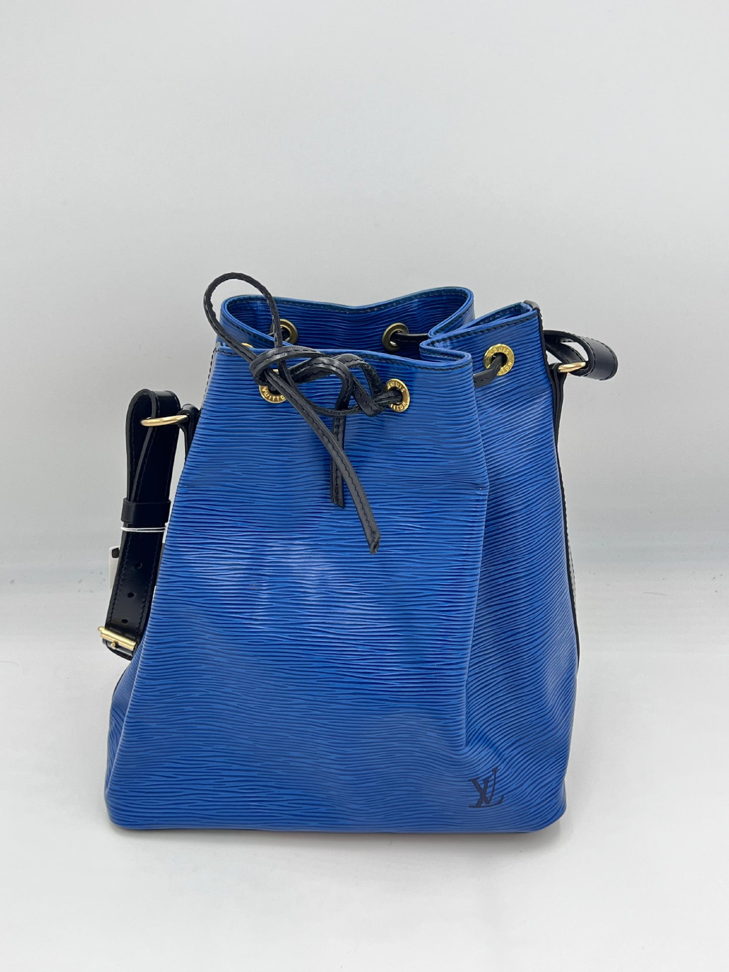 Louis Vuitton Noé Epi Bicolor