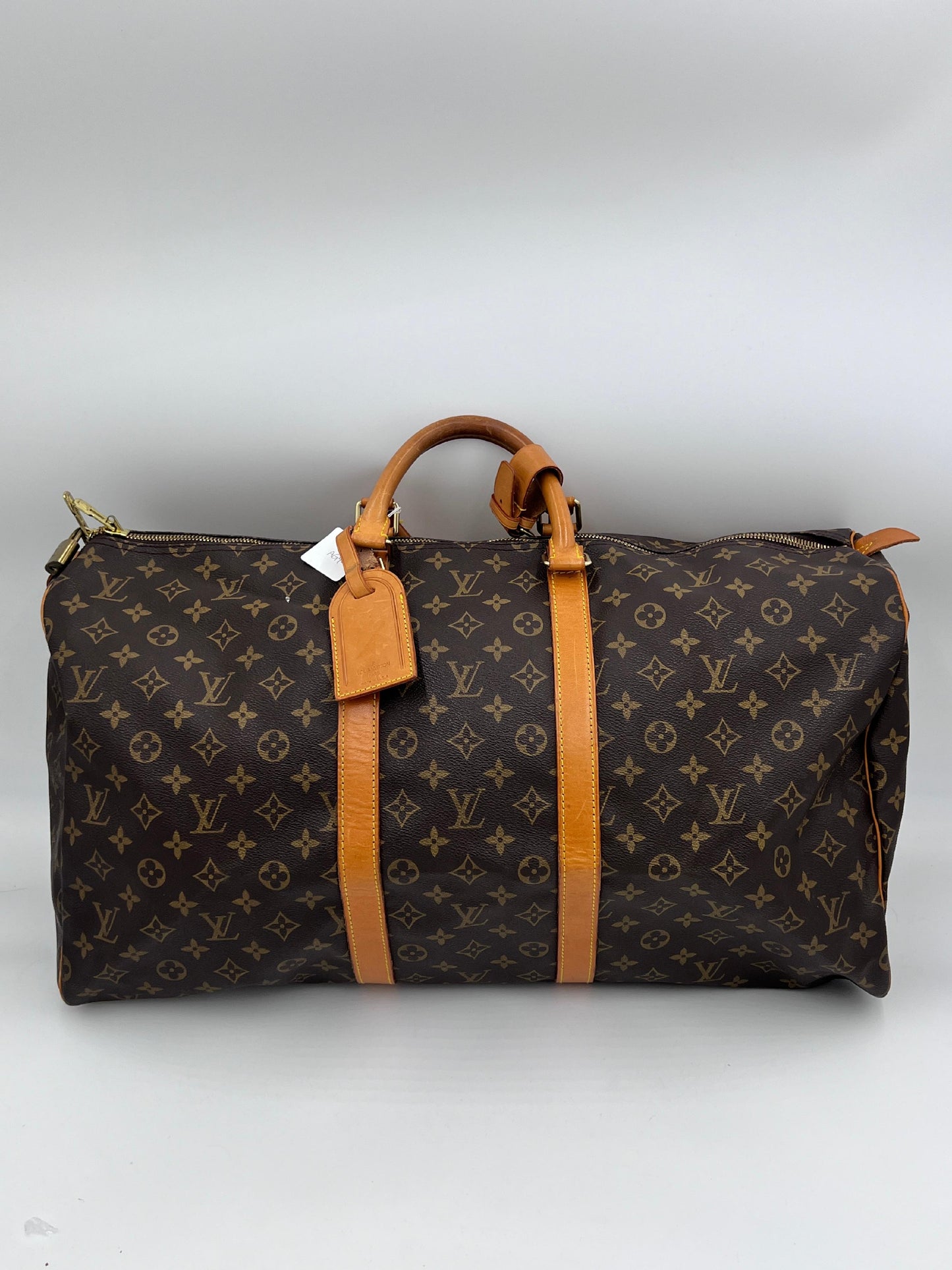 Louis Vuitton -Keepall
