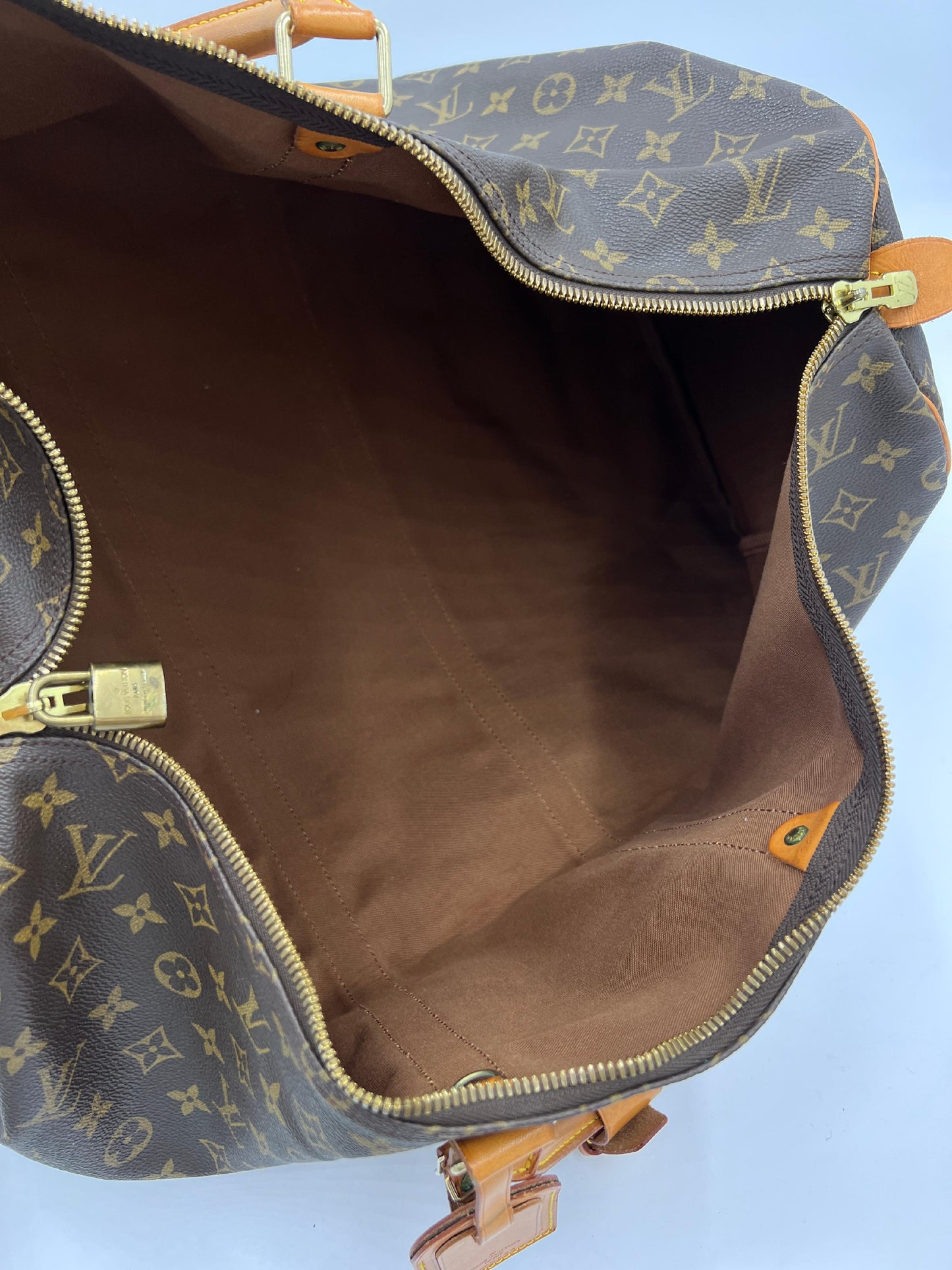 Louis Vuitton -Keepall