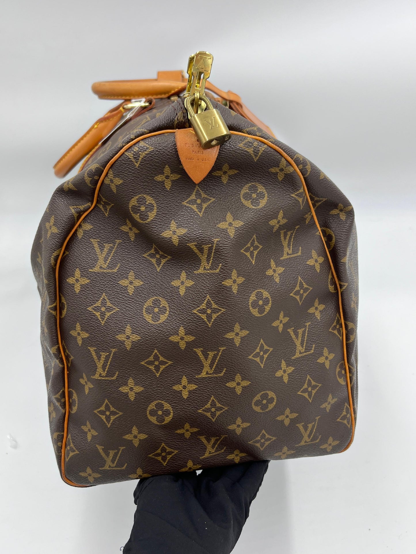 Louis Vuitton -Keepall