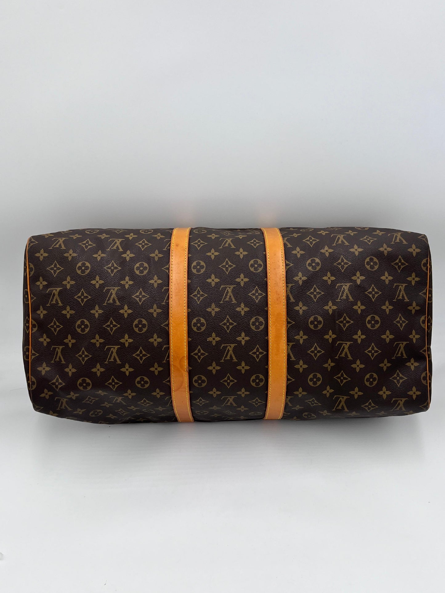 Louis Vuitton -Keepall