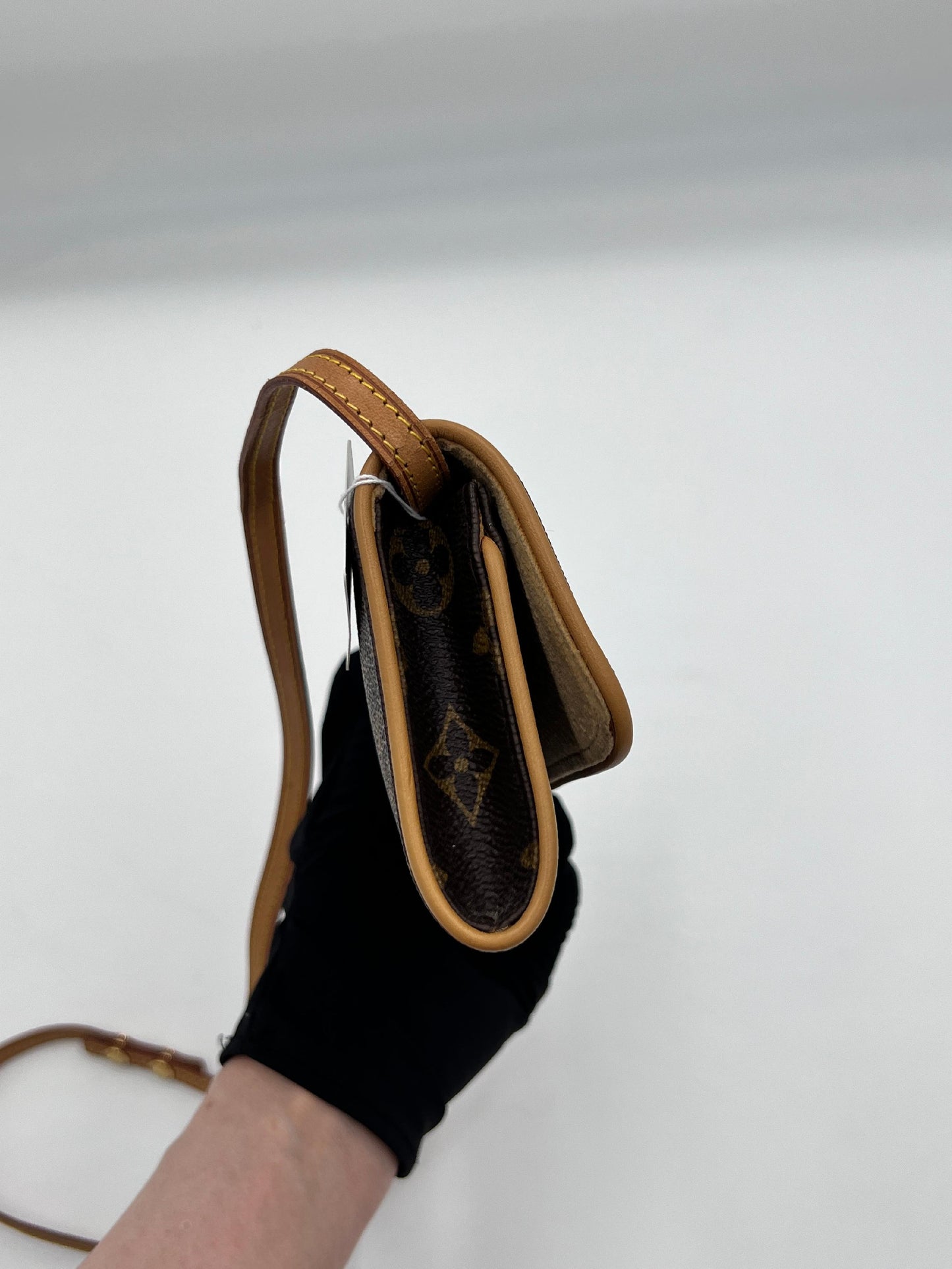 Louis Vuitton Pochette Twin