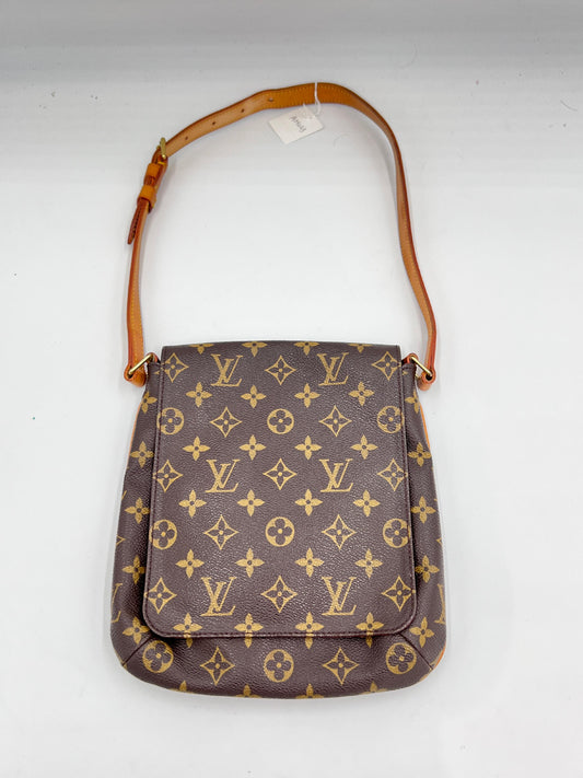 Louis Vuitton Musette Salsa (AH023)