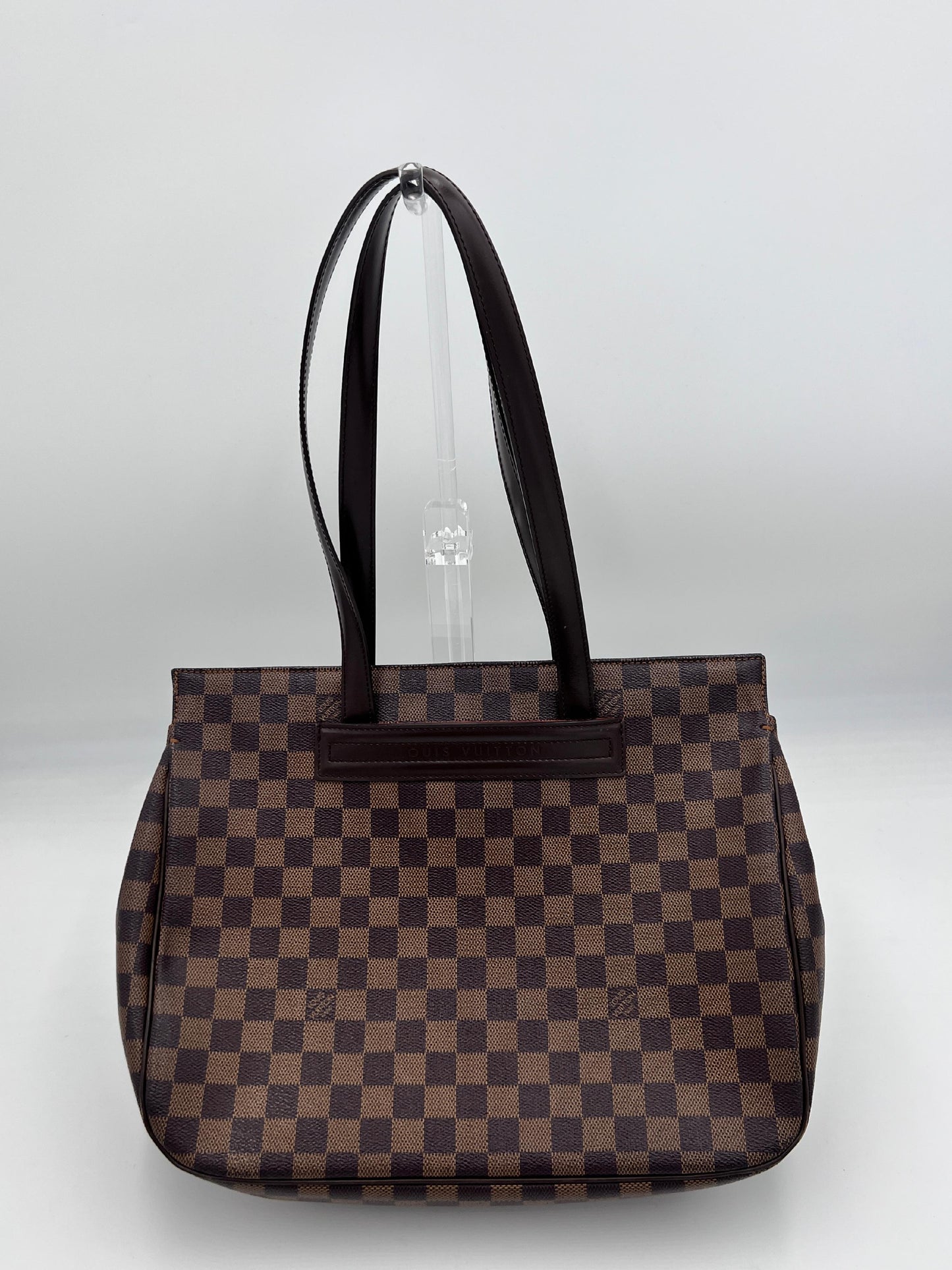 Pre-Owned Louis Vuitton Parioli Damier AH120