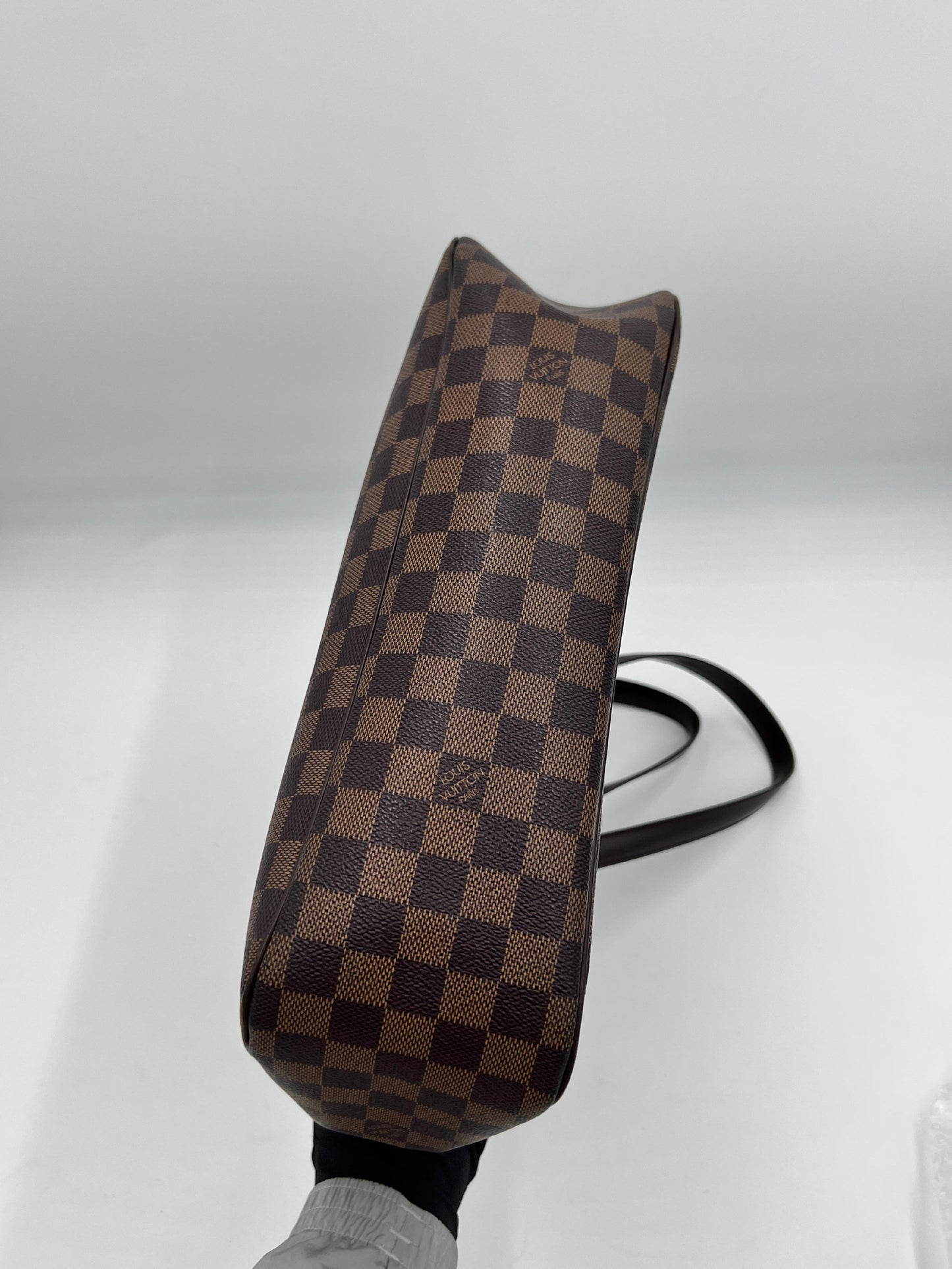 Pre-Owned Louis Vuitton Parioli Damier AH120