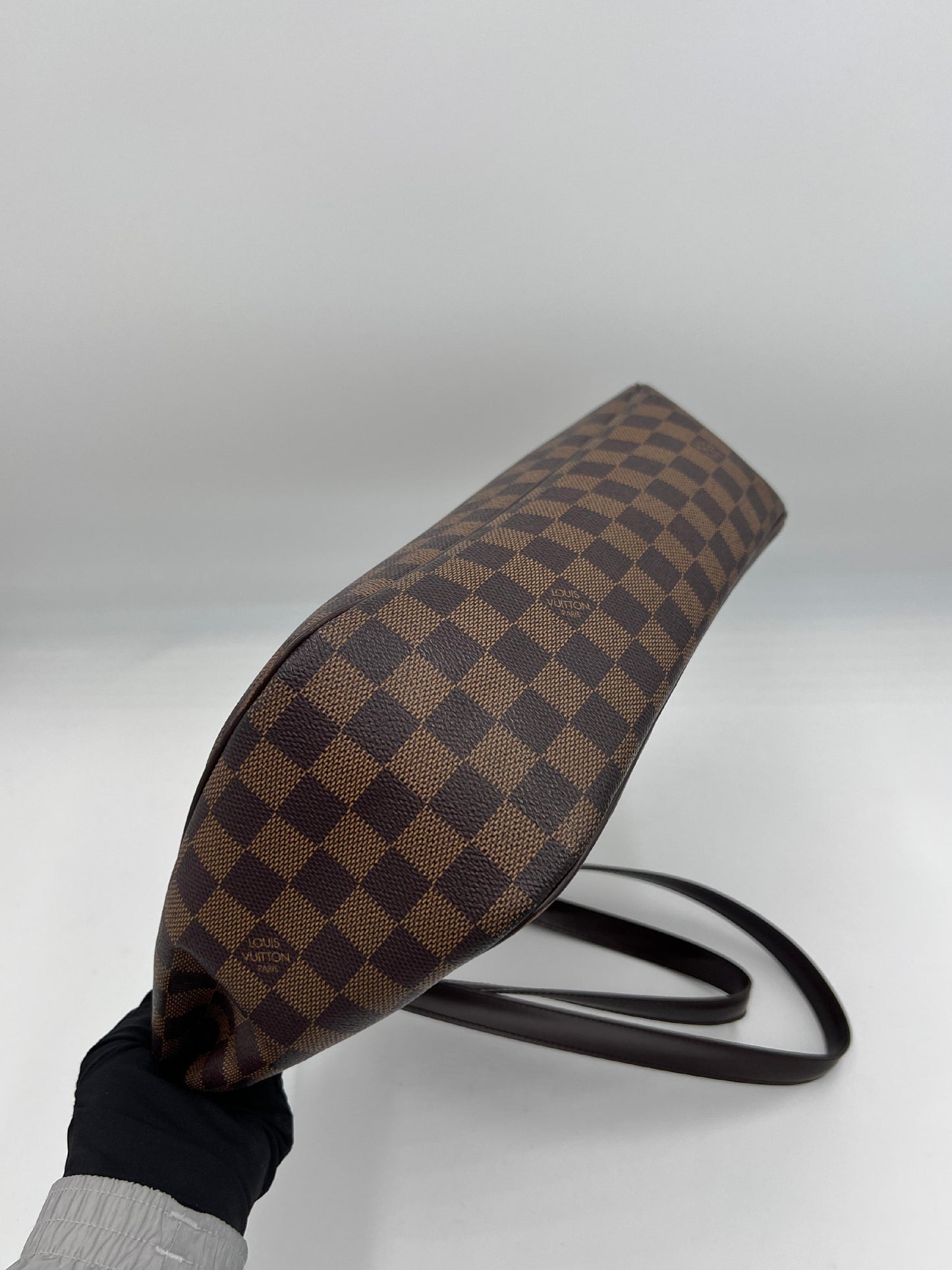 Pre-Owned Louis Vuitton Parioli Damier AH120