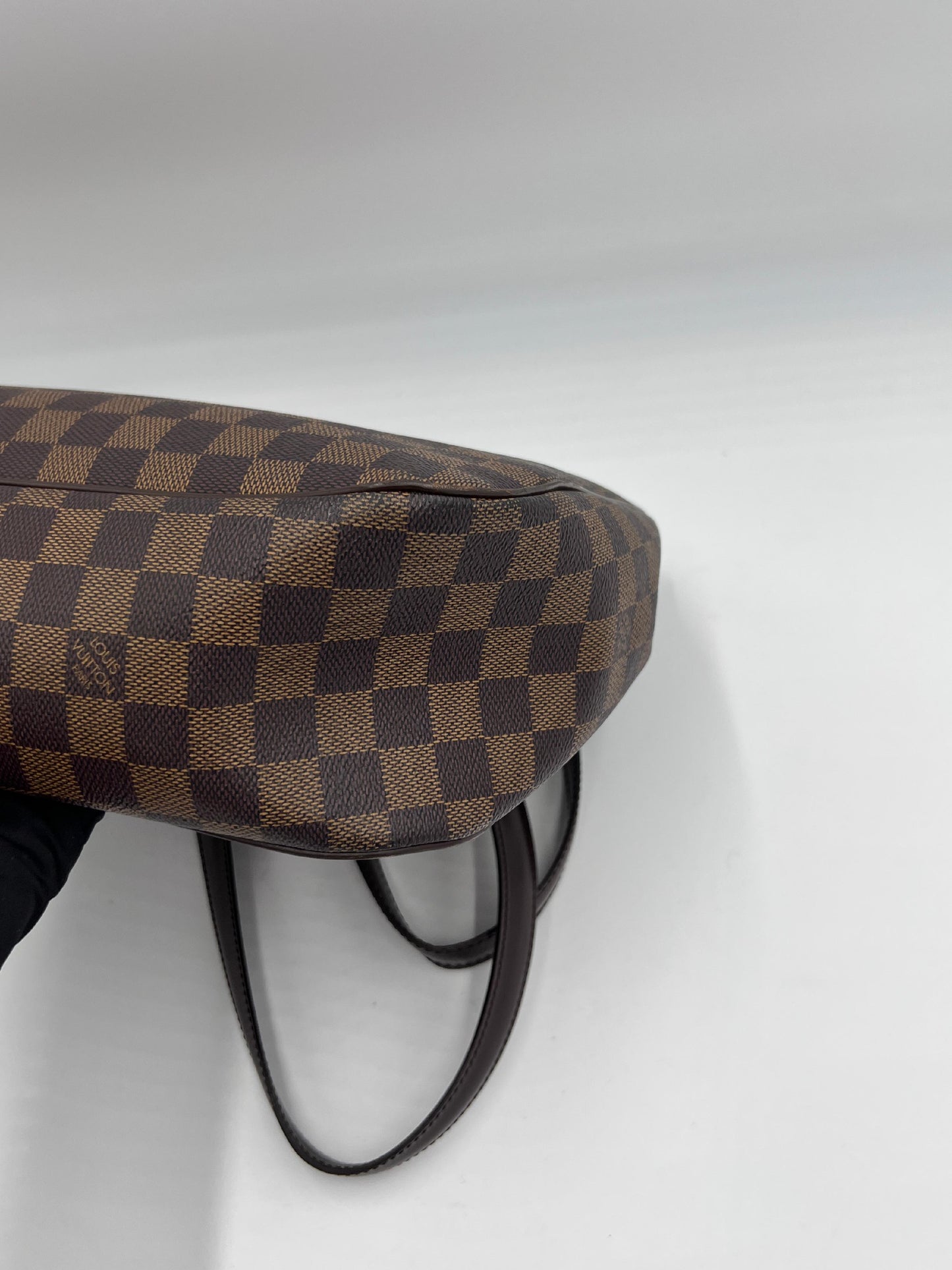 Pre-Owned Louis Vuitton Parioli Damier AH120