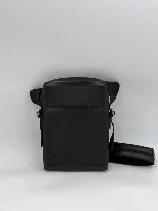 Louis Vuitton Bobby Glaze