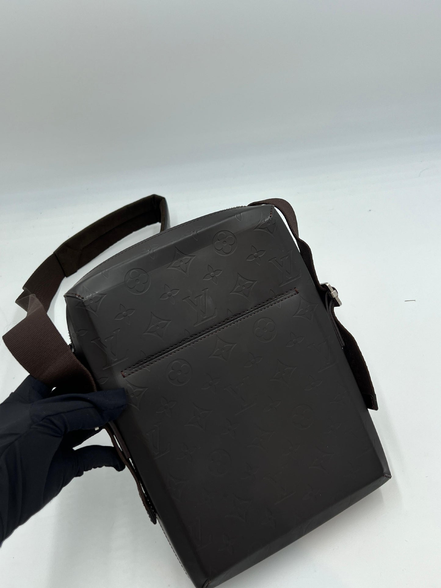 Louis Vuitton Bobby Glaze