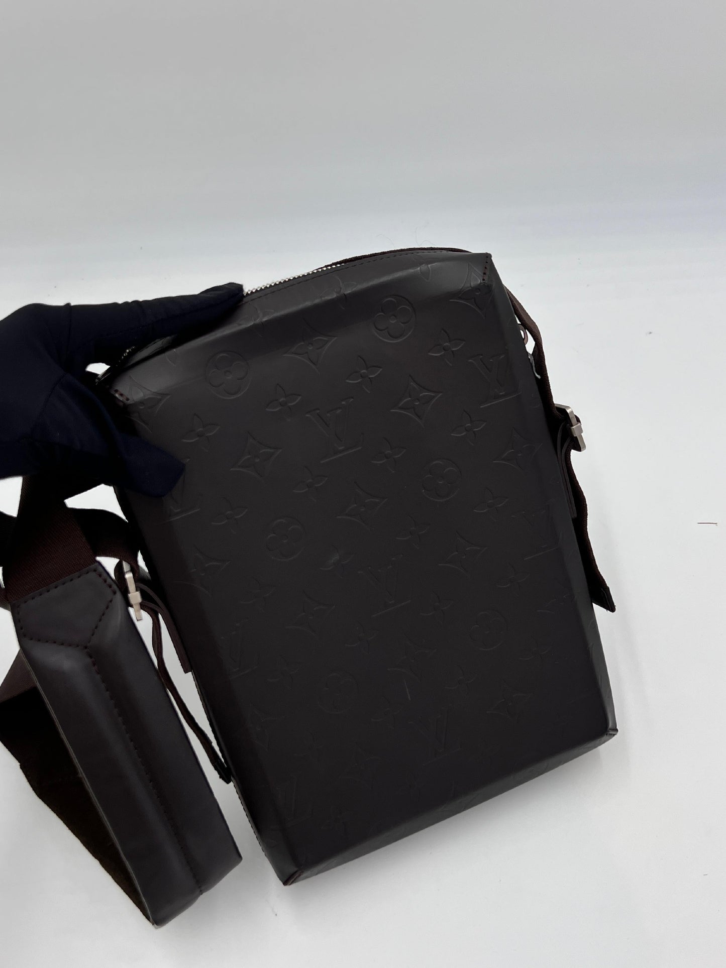 Louis Vuitton Bobby Glaze