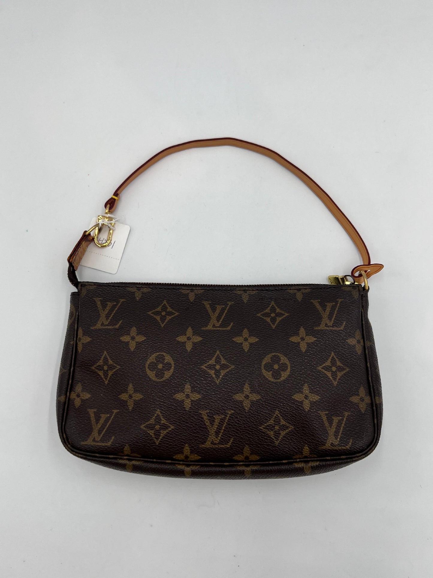 Pre-Owned Louis Vuitton Pochette Accessoire AH231