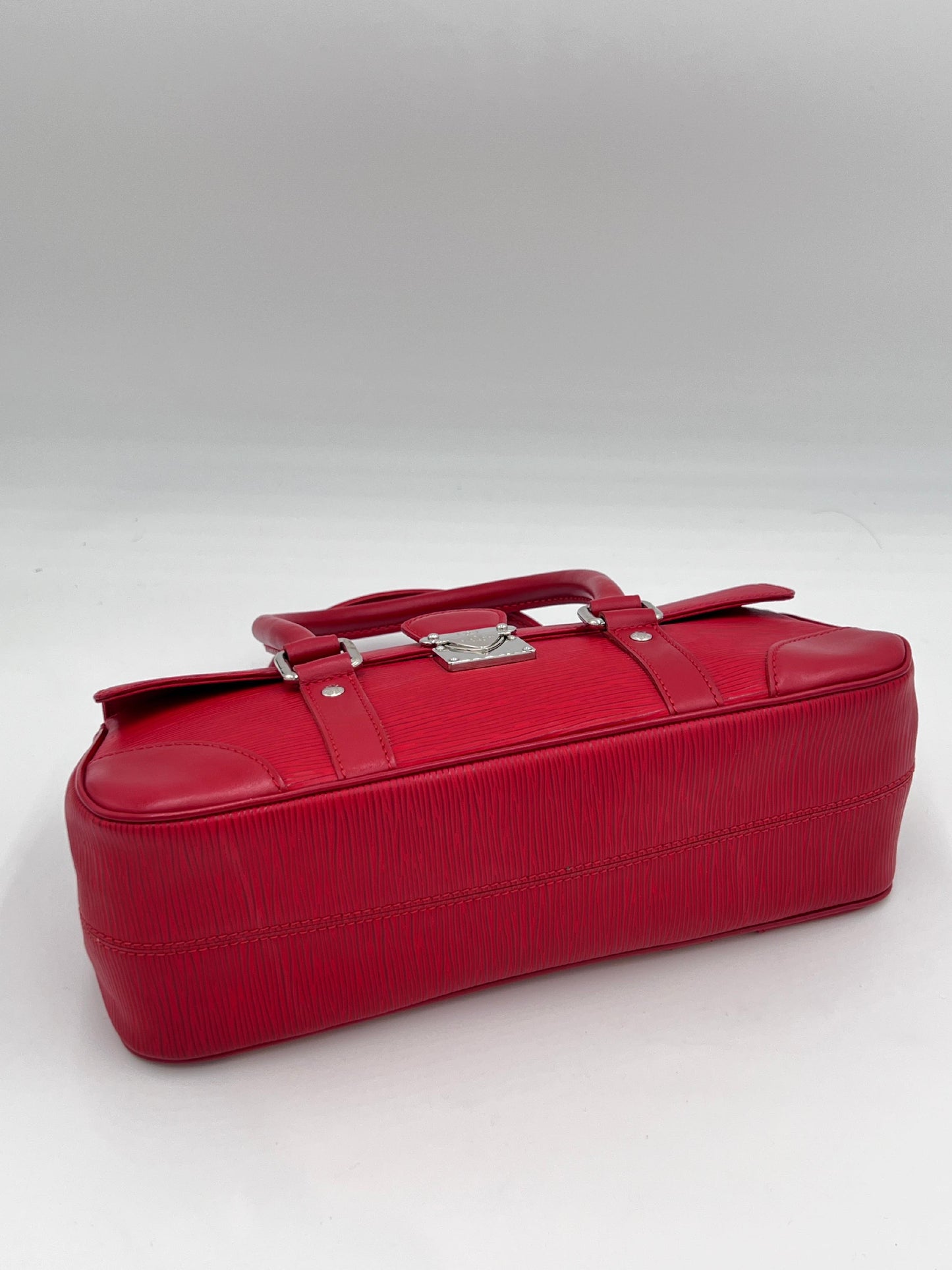 Louis Vuitton Segur Epi PM