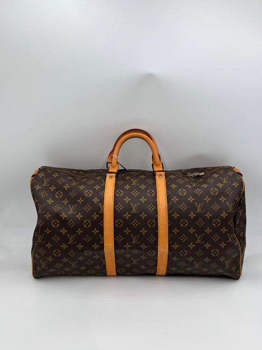 Louis Vuitton Keepall (AH261)