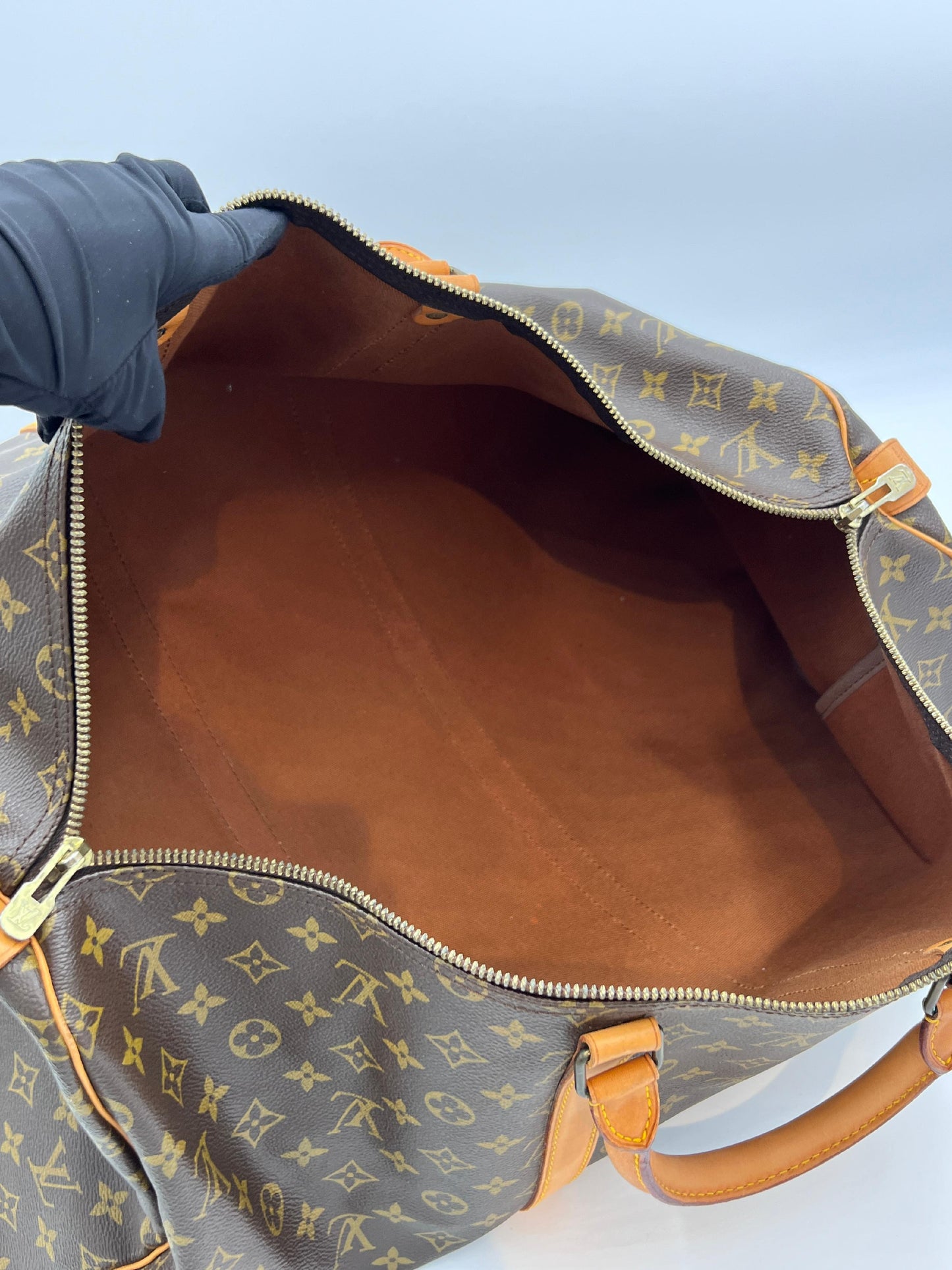 Louis Vuitton Keepall (AH261)