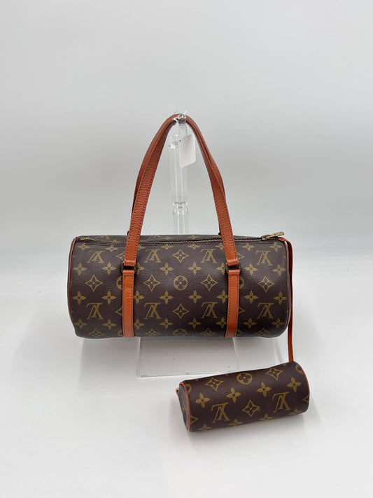 Louis Vuitton Papillon