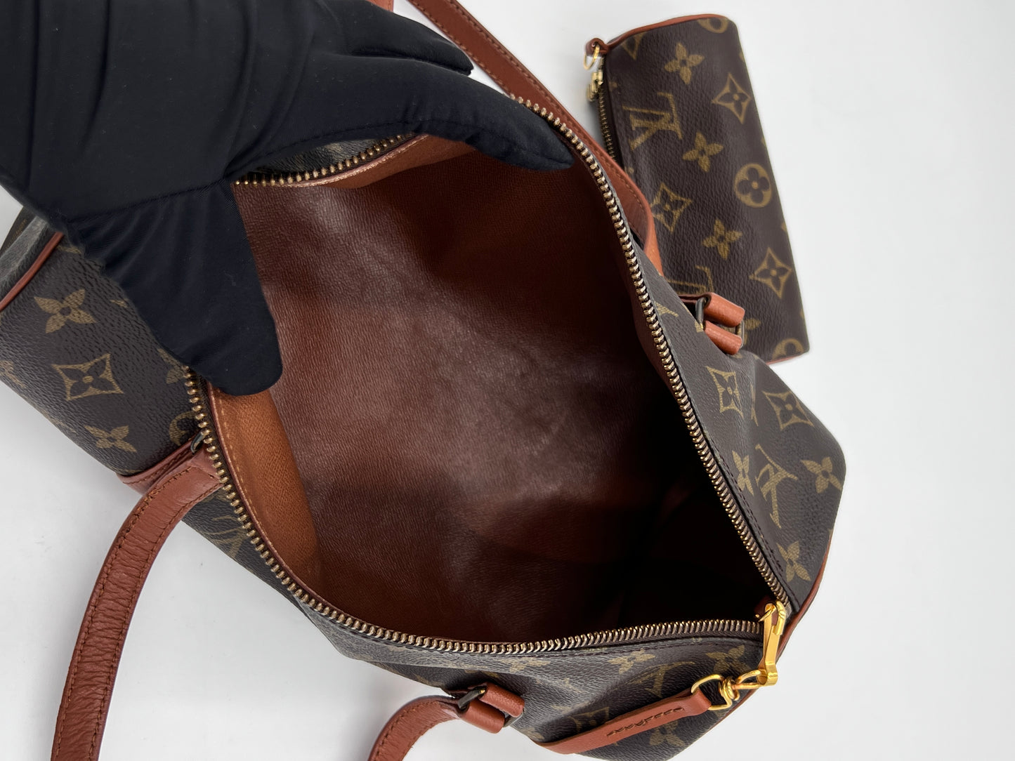 Louis Vuitton Papillon