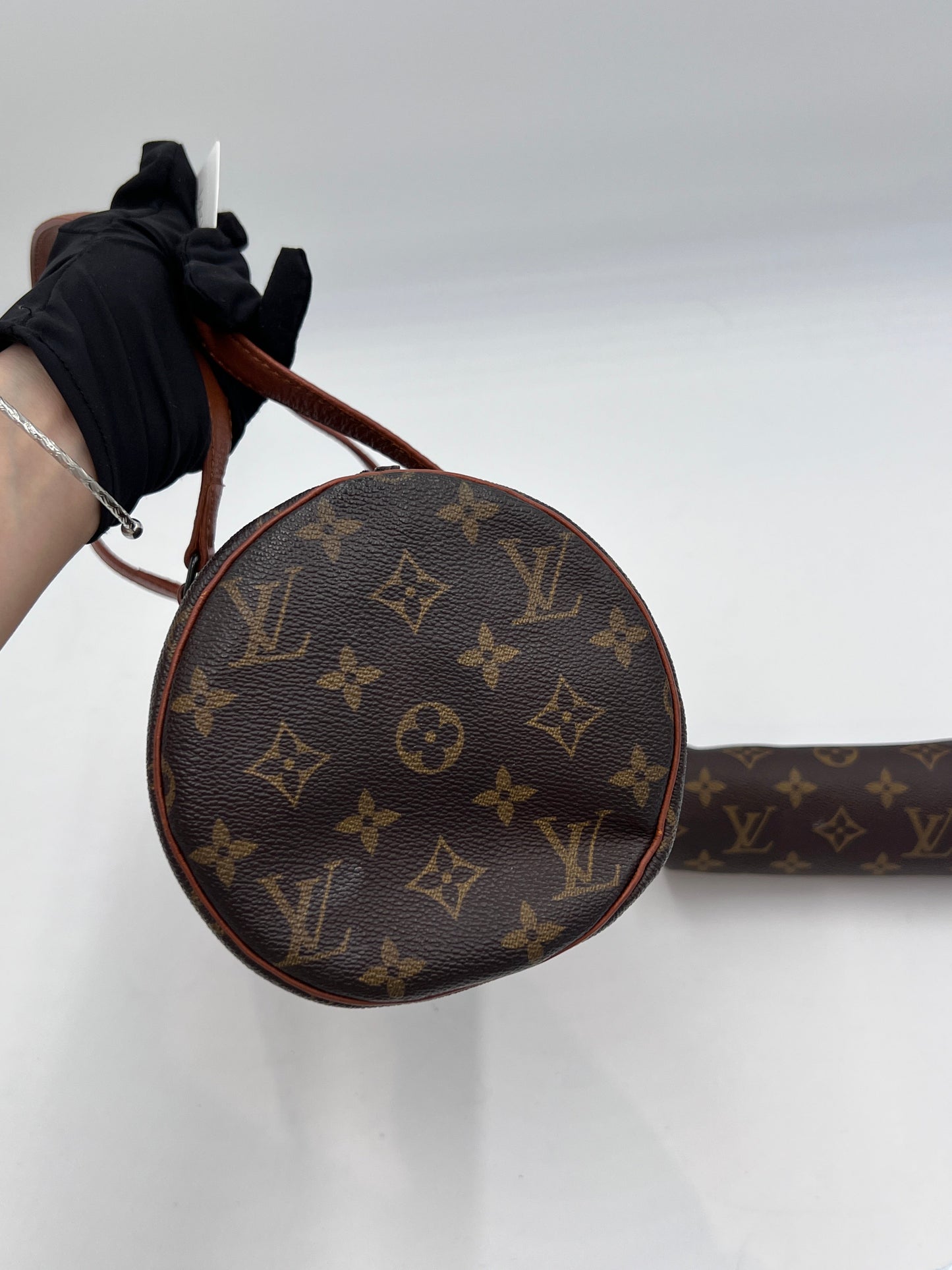 Louis Vuitton Papillon