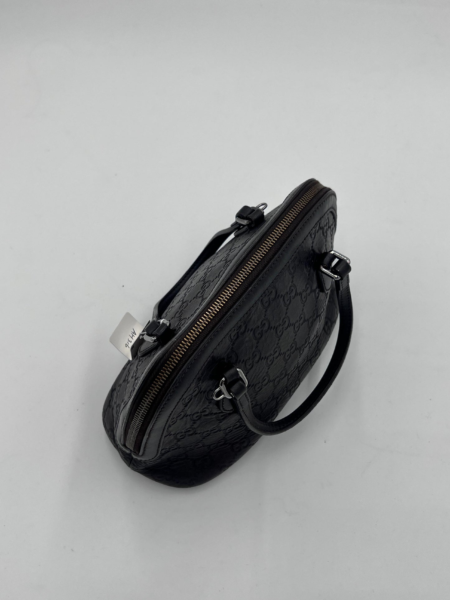 Gucci Guccissima Dome Tote