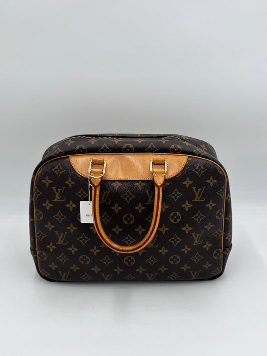 Louis Vuitton Deauville