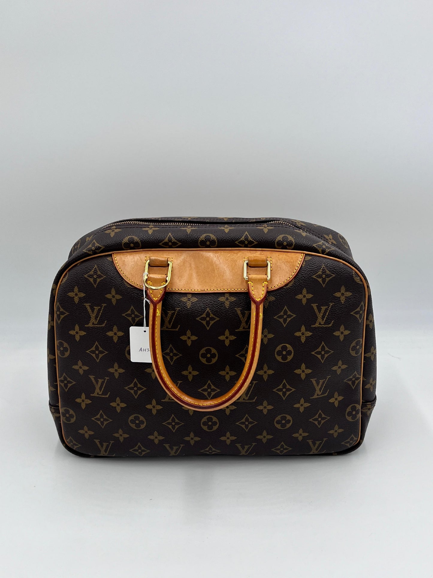 Louis Vuitton Deauville