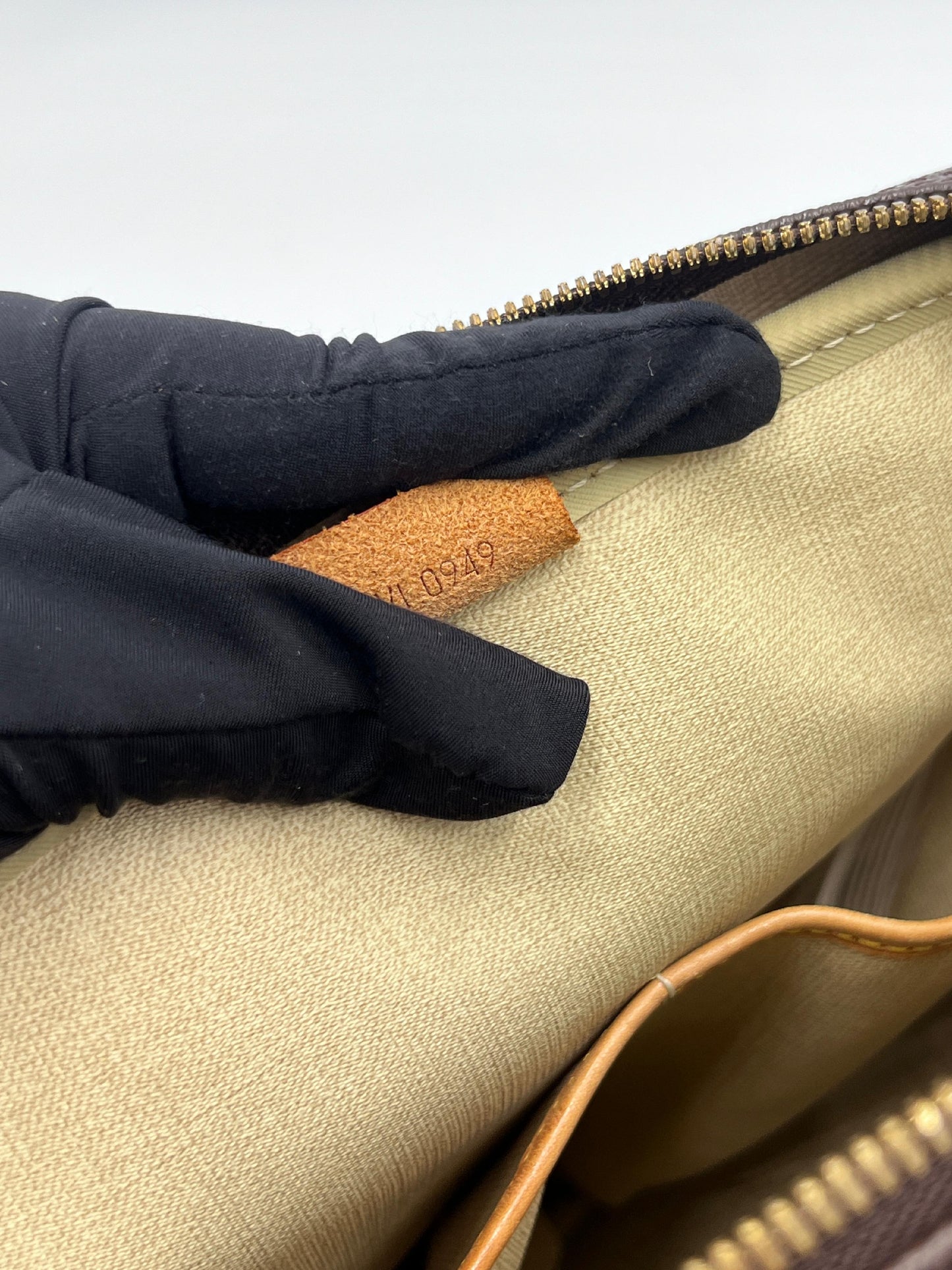 Louis Vuitton Deauville