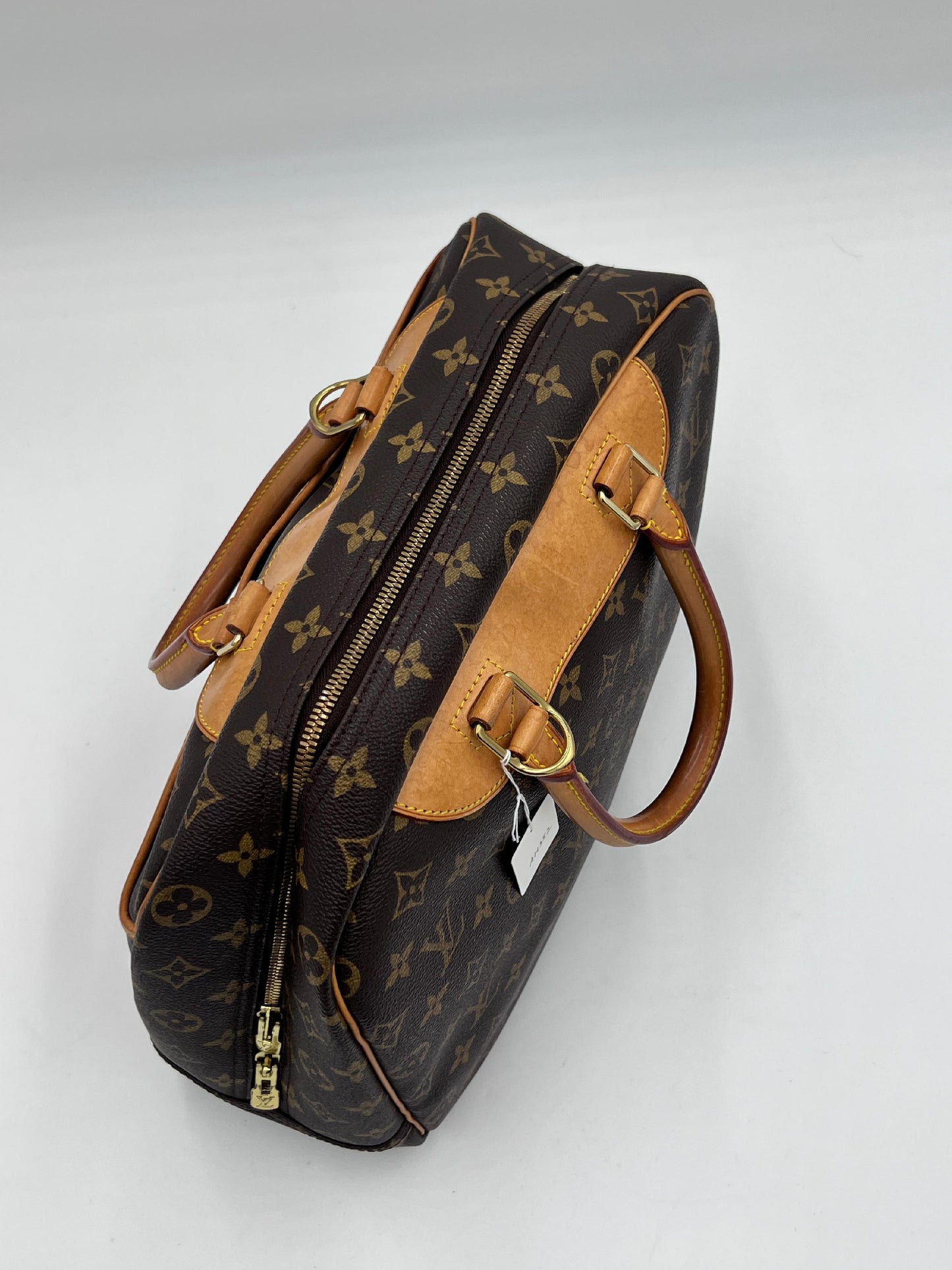 Louis Vuitton Deauville