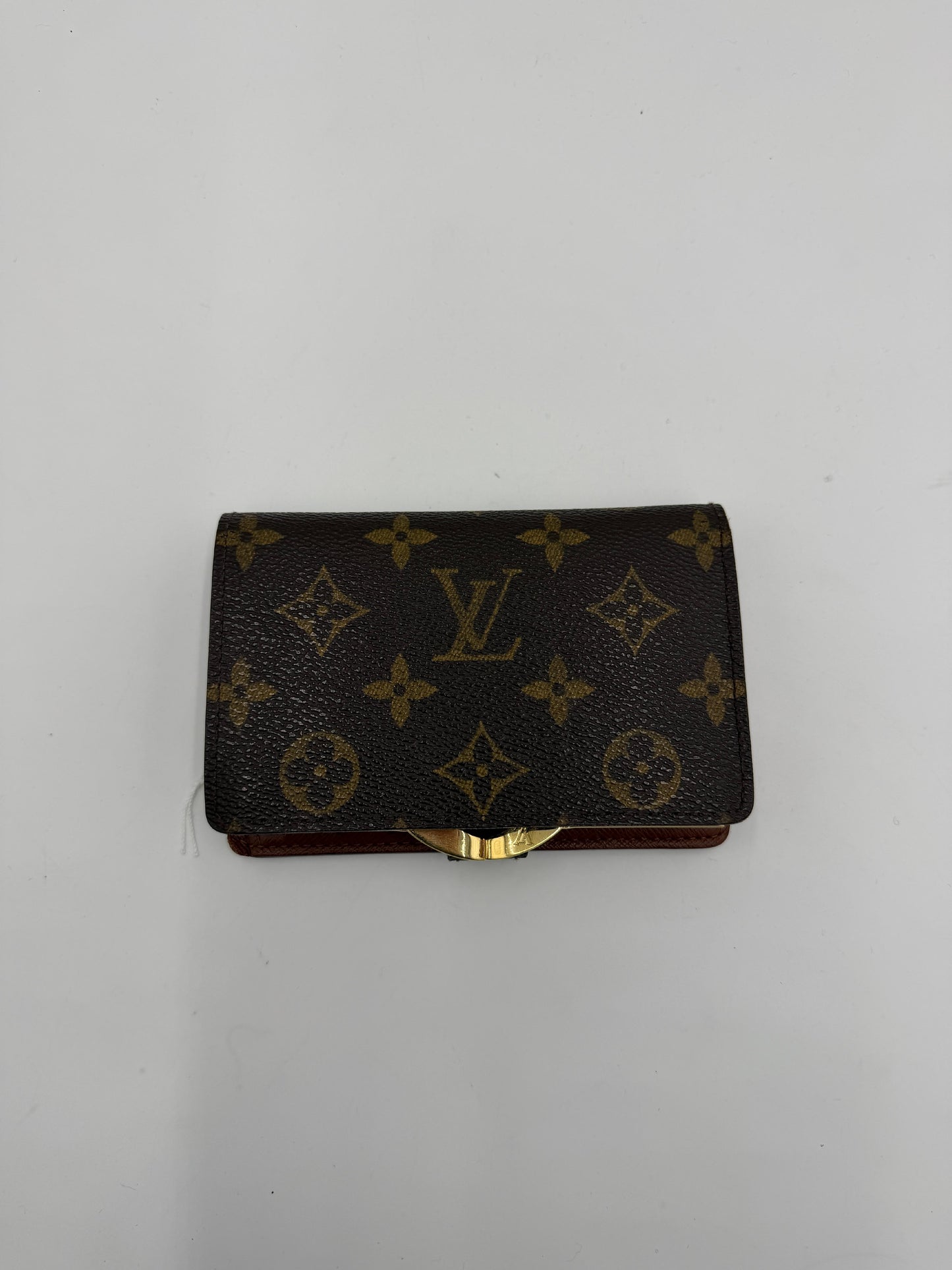 Louis Vuitton Portefeuille Viennois (AH365)