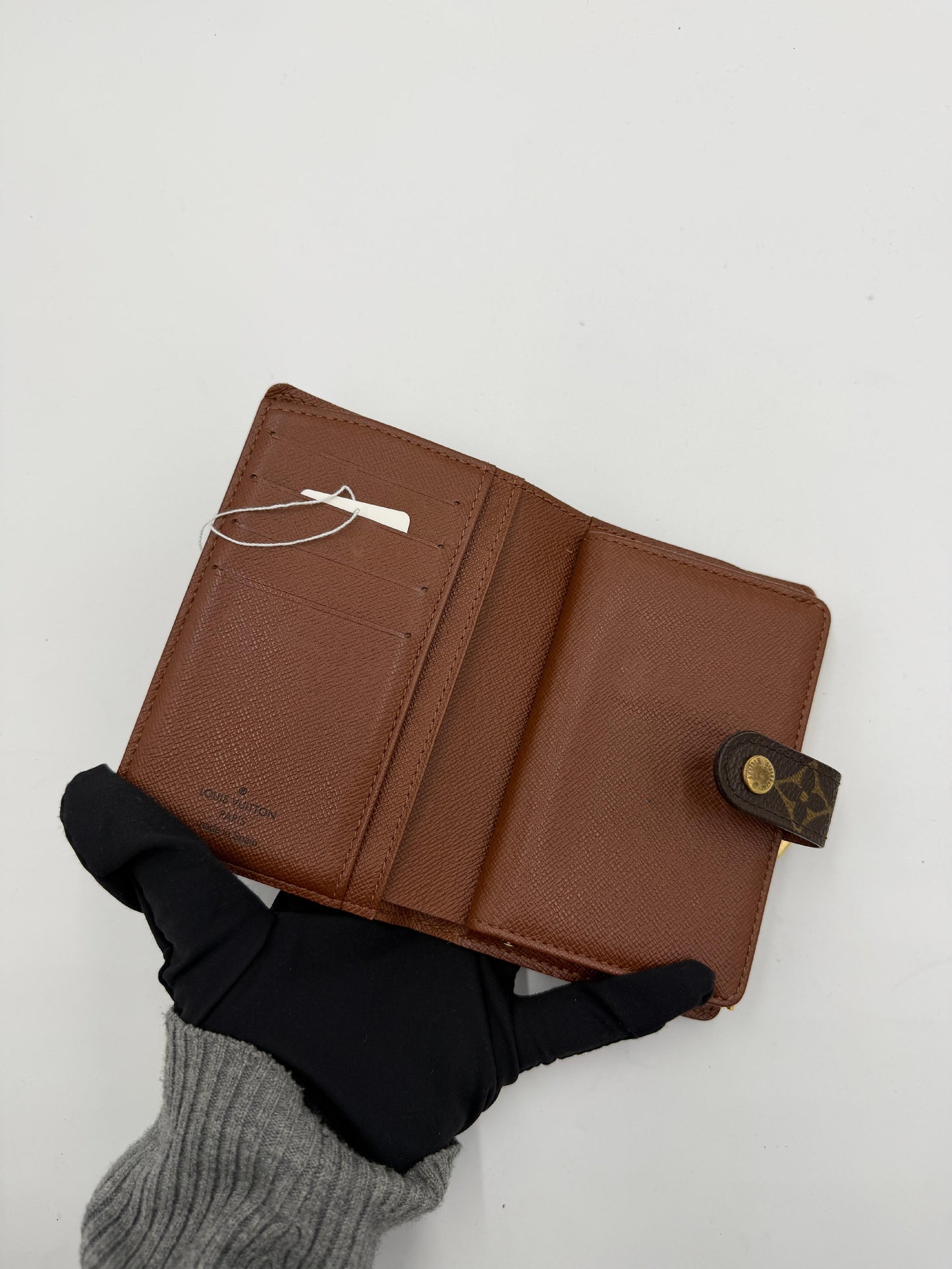 Louis Vuitton Portefeuille Viennois (AH365)