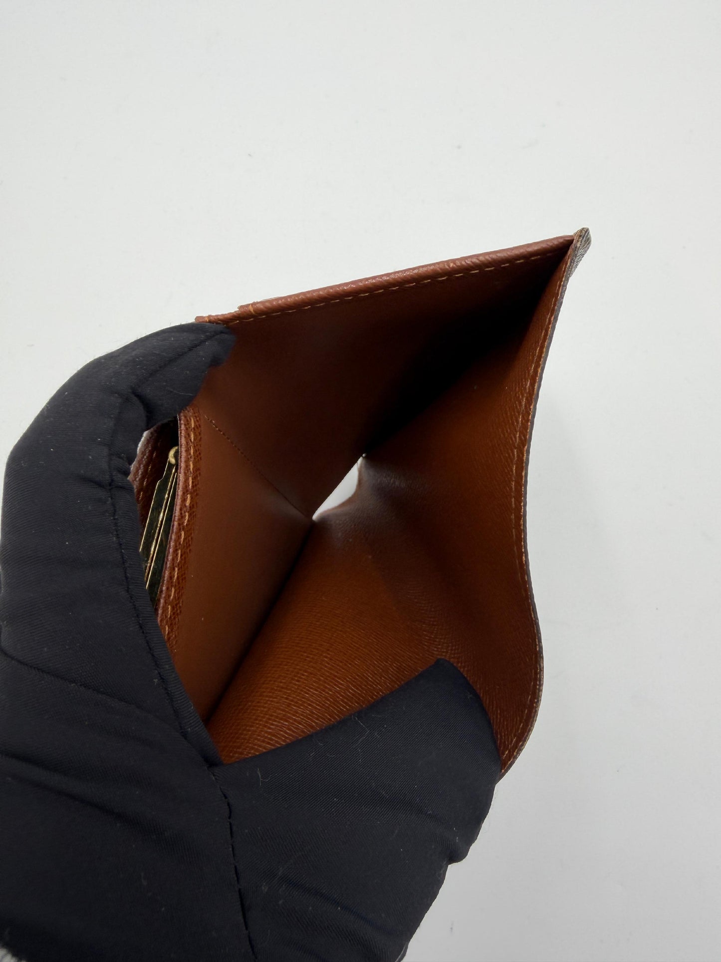 Louis Vuitton Portefeuille Viennois (AH365)