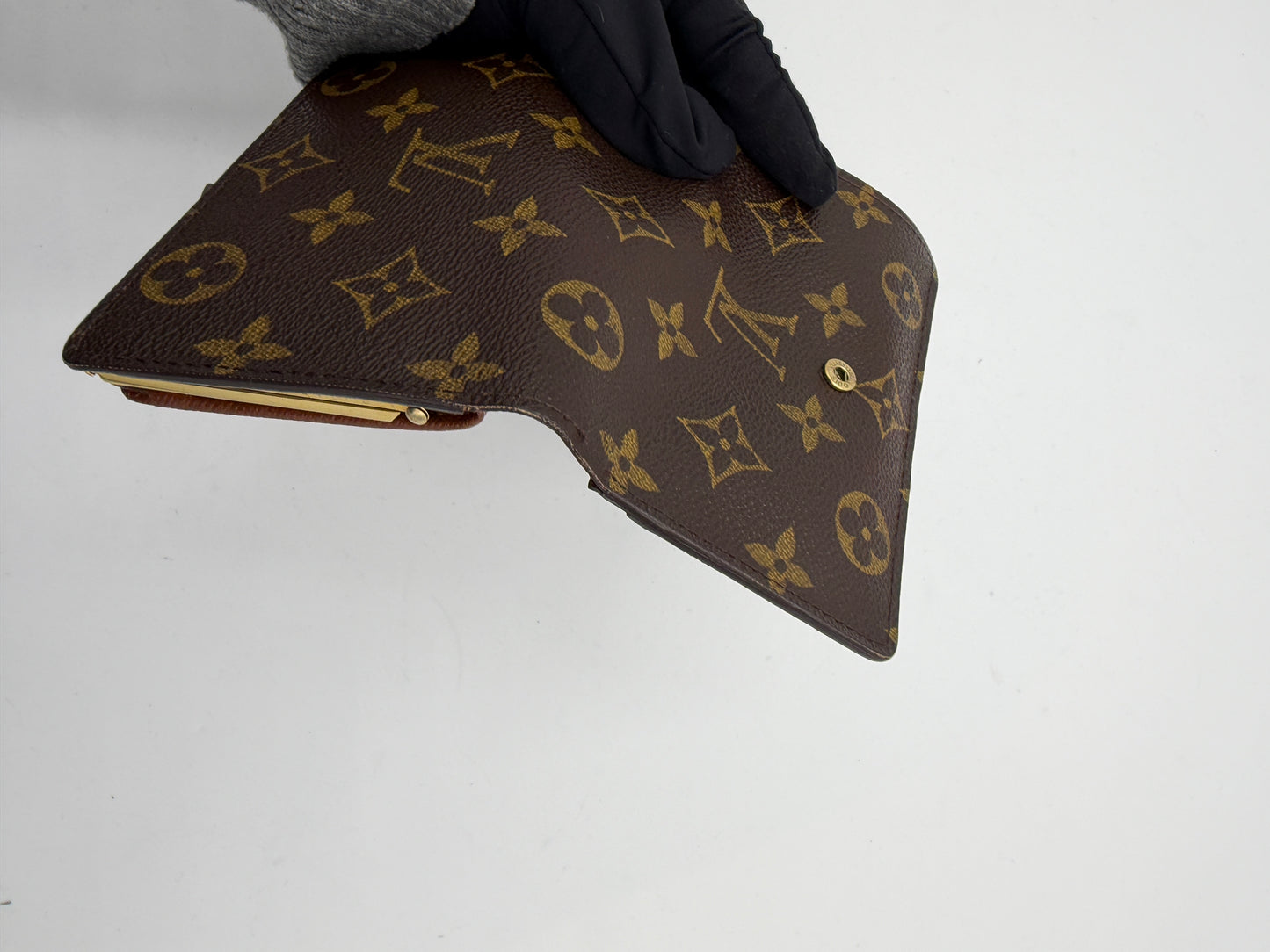 Louis Vuitton Portefeuille Viennois (AH365)