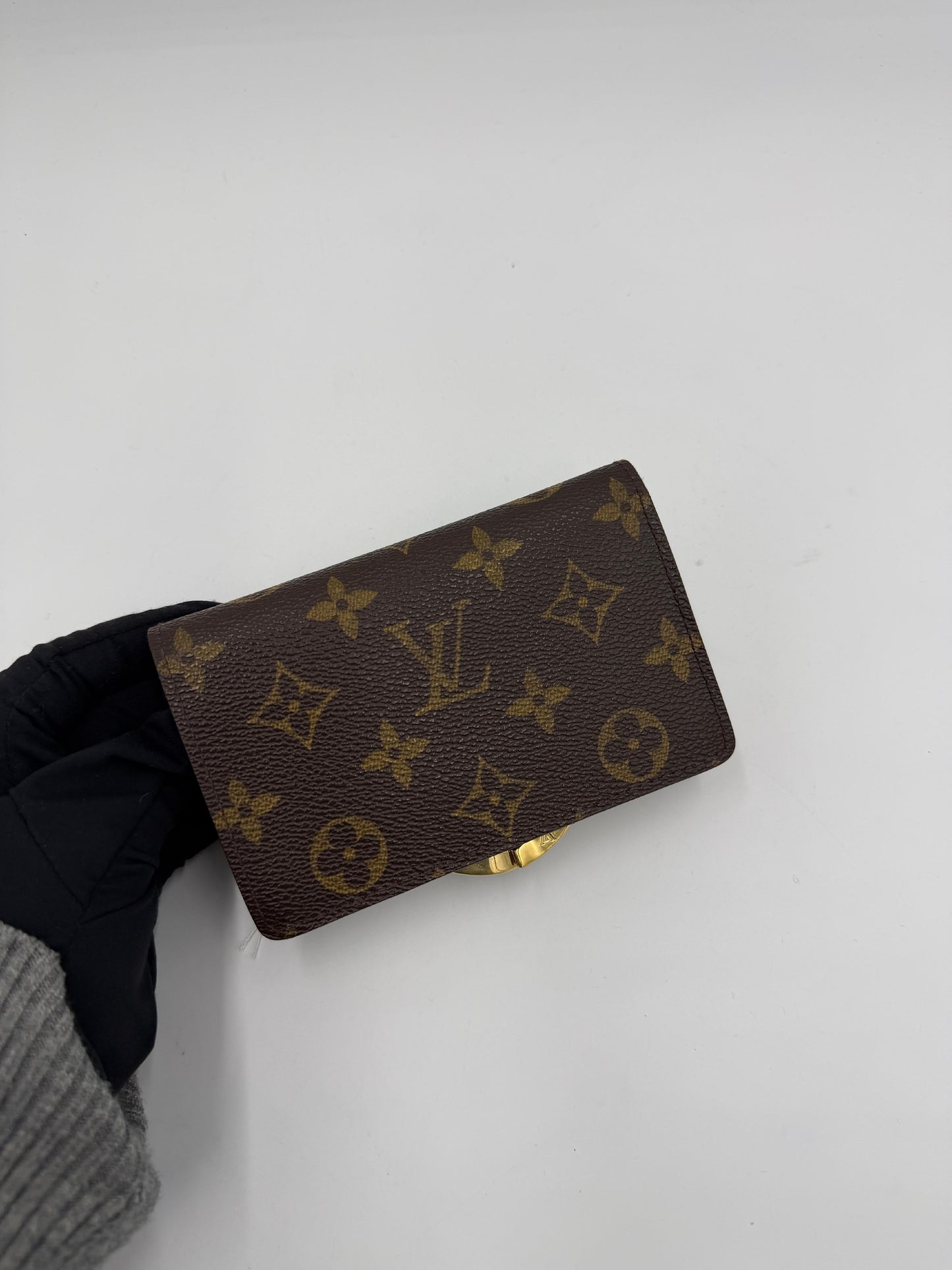 Louis Vuitton Portefeuille Viennois (AH365)