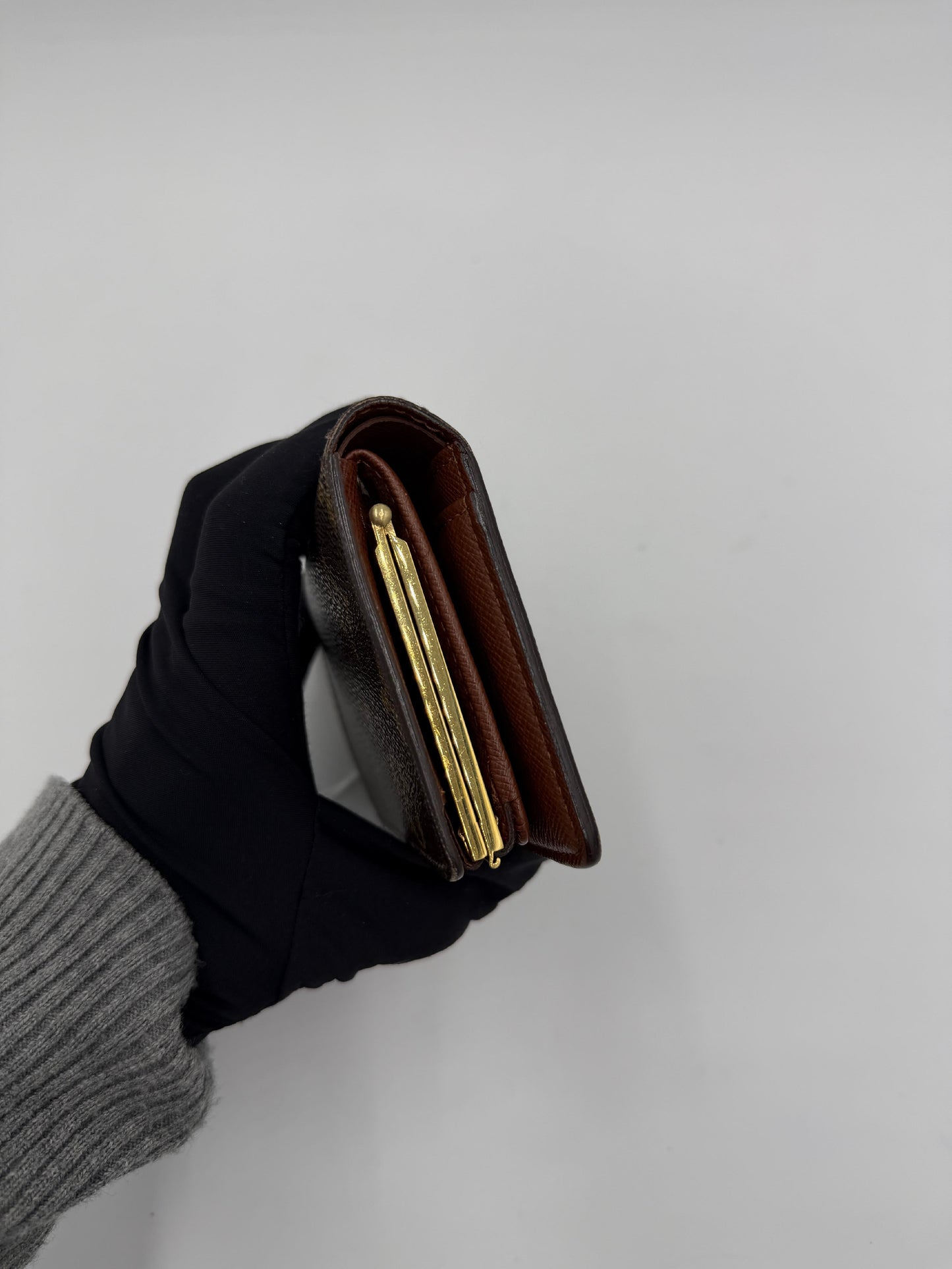 Louis Vuitton Portefeuille Viennois (AH365)