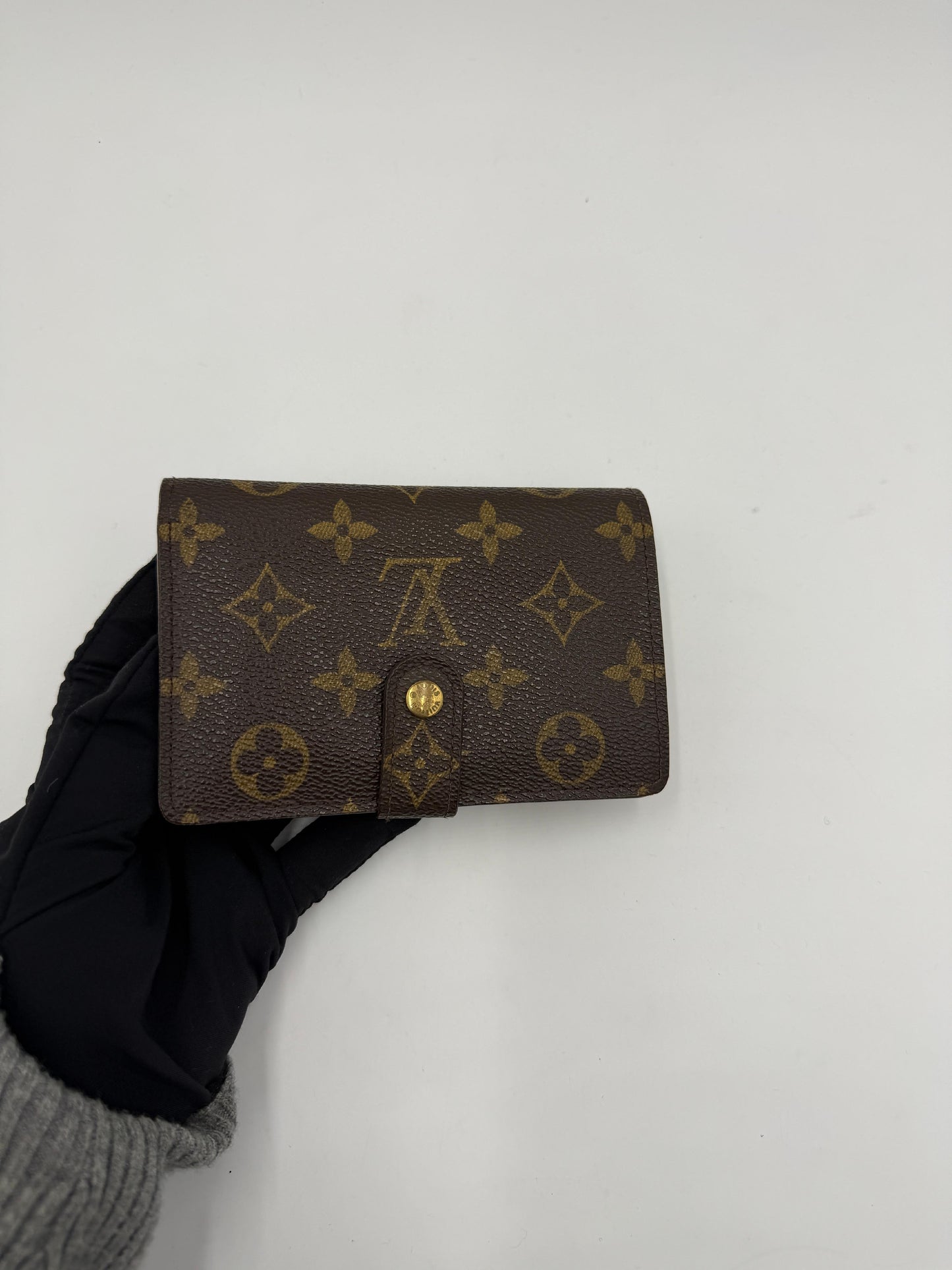 Louis Vuitton Portefeuille Viennois (AH365)