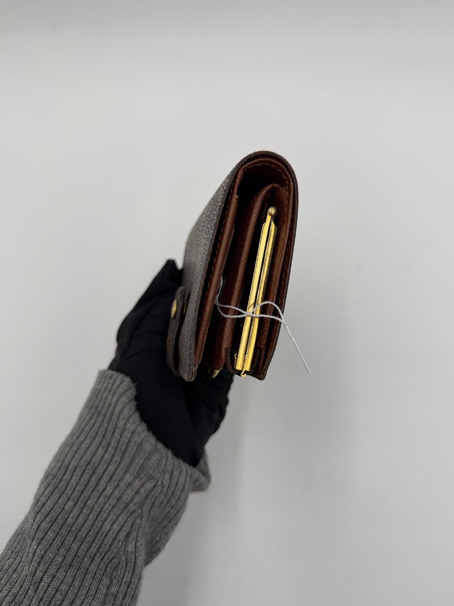 Louis Vuitton Portefeuille Viennois (AH365)
