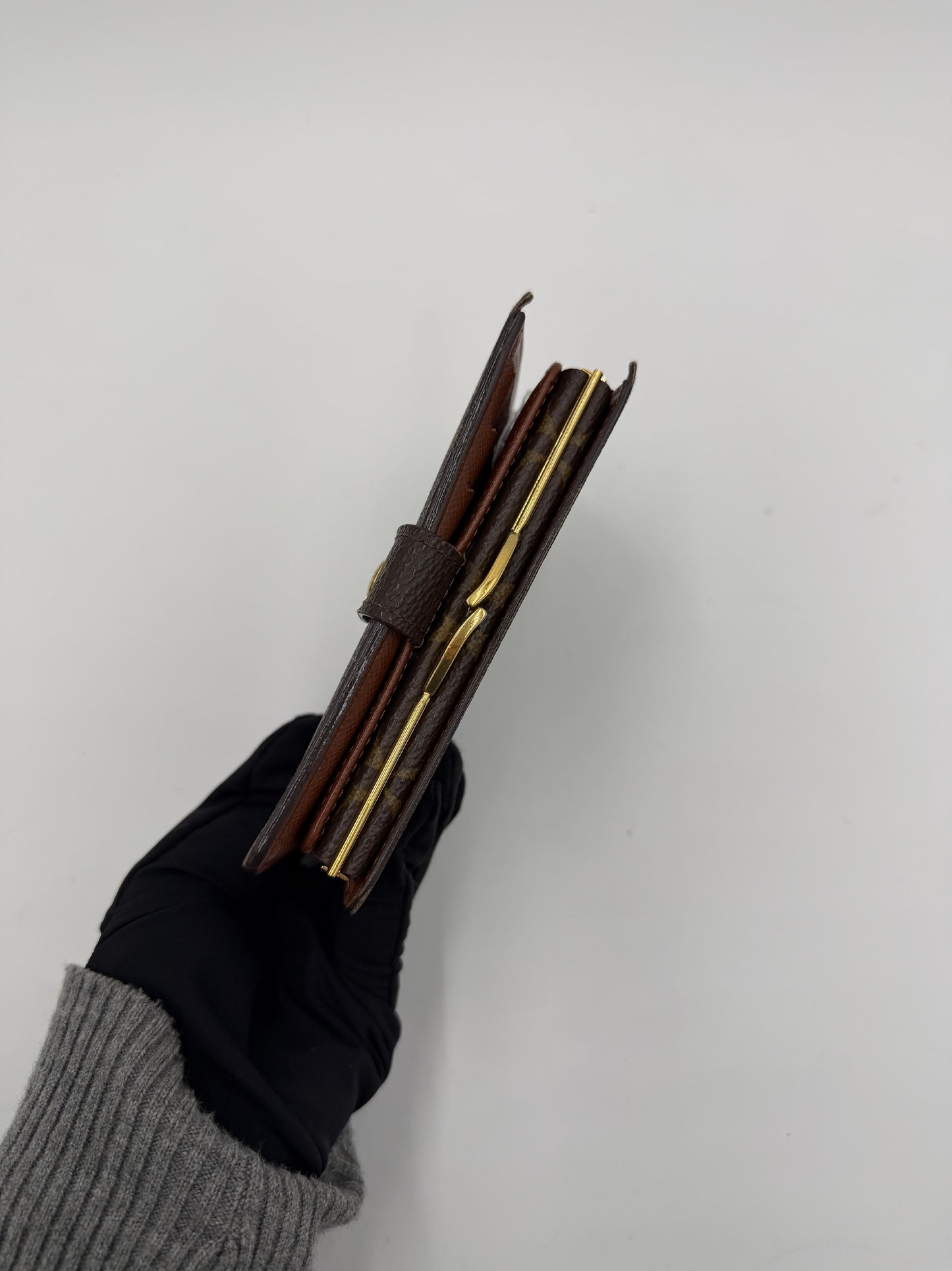 Louis Vuitton Portefeuille Viennois (AH365)