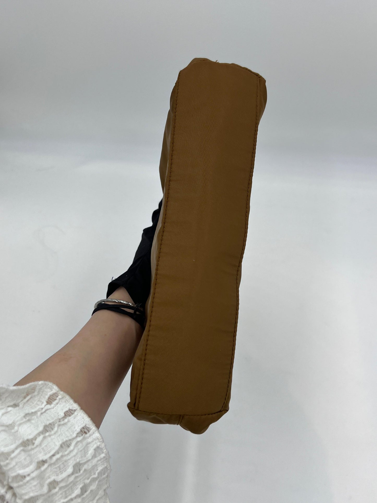 Prada Tessuto Nylon Tote