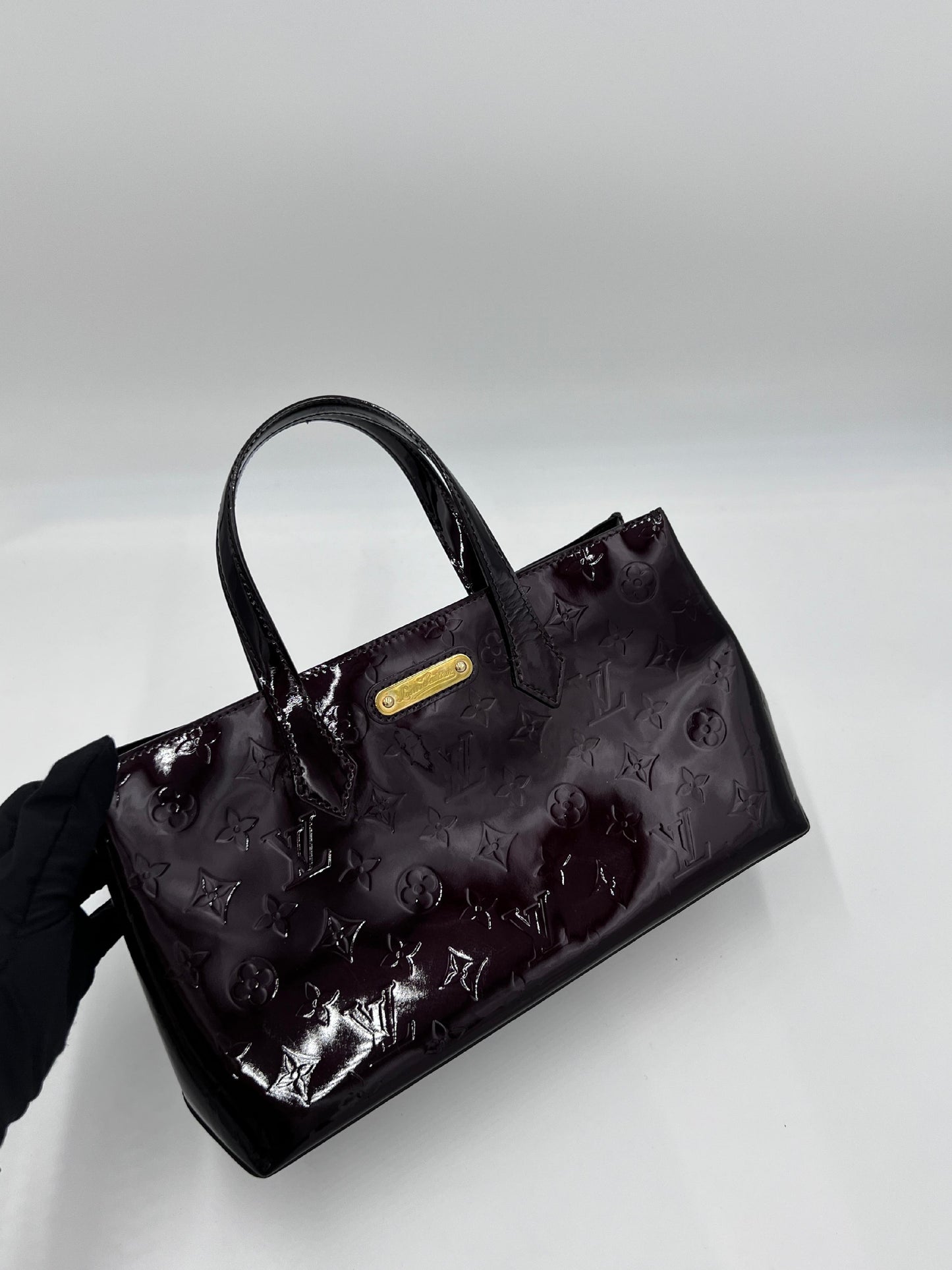 Louis Vuitton Wilshere Verni PM
