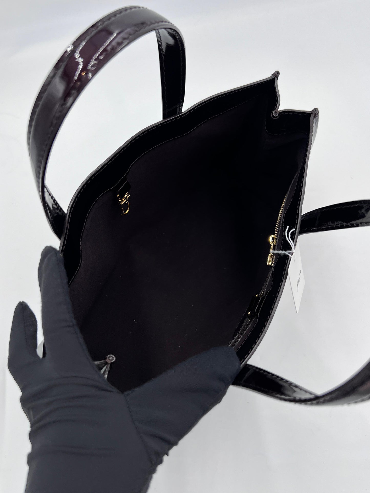 Louis Vuitton Wilshere Verni PM