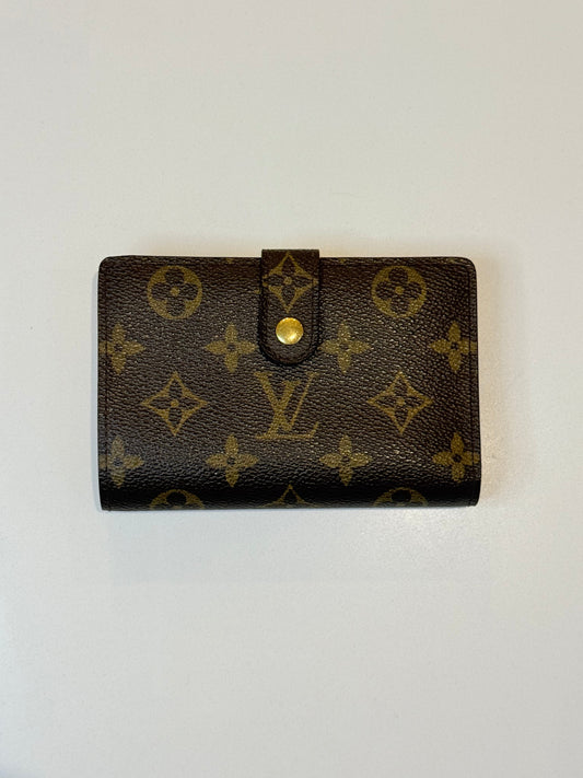 Louis Vuitton Porte Monnaie Viennois