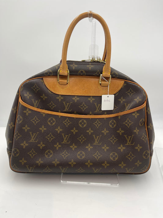 Louis Vuitton Deauville