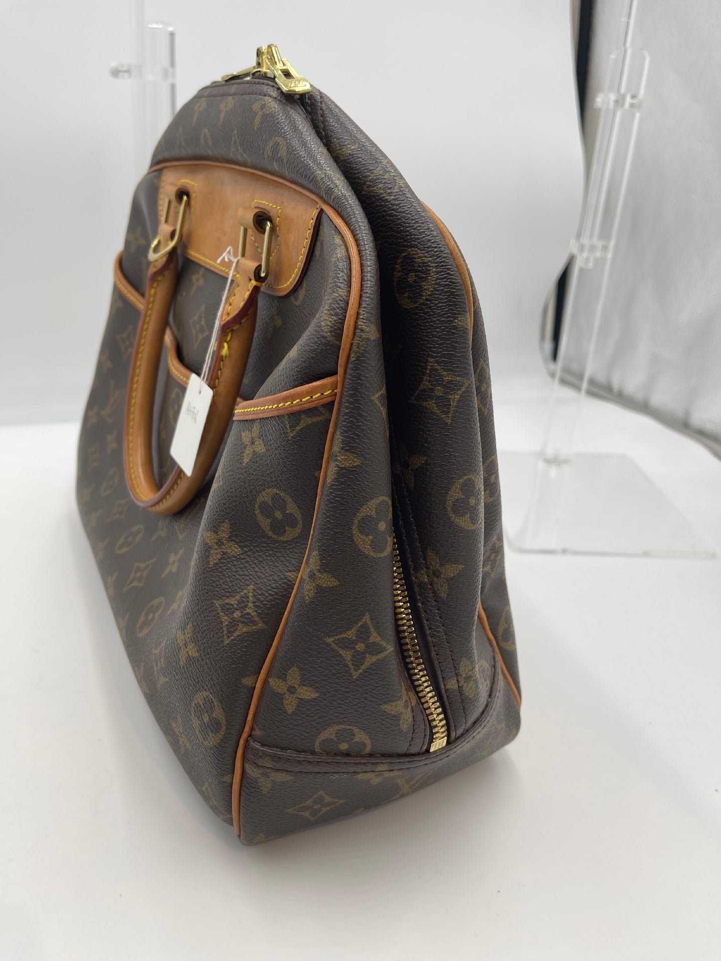 Louis Vuitton Deauville