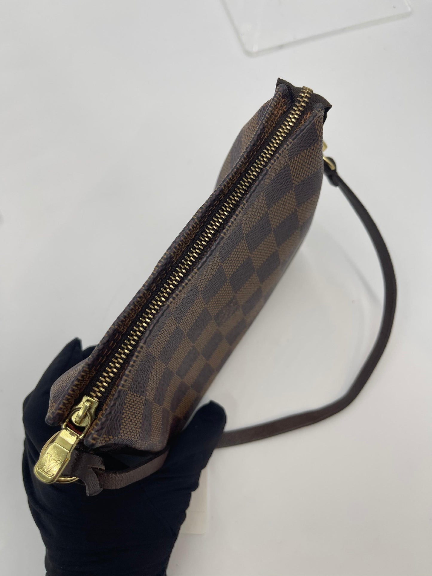 Louis Vuitton Trousse Makeup Damier