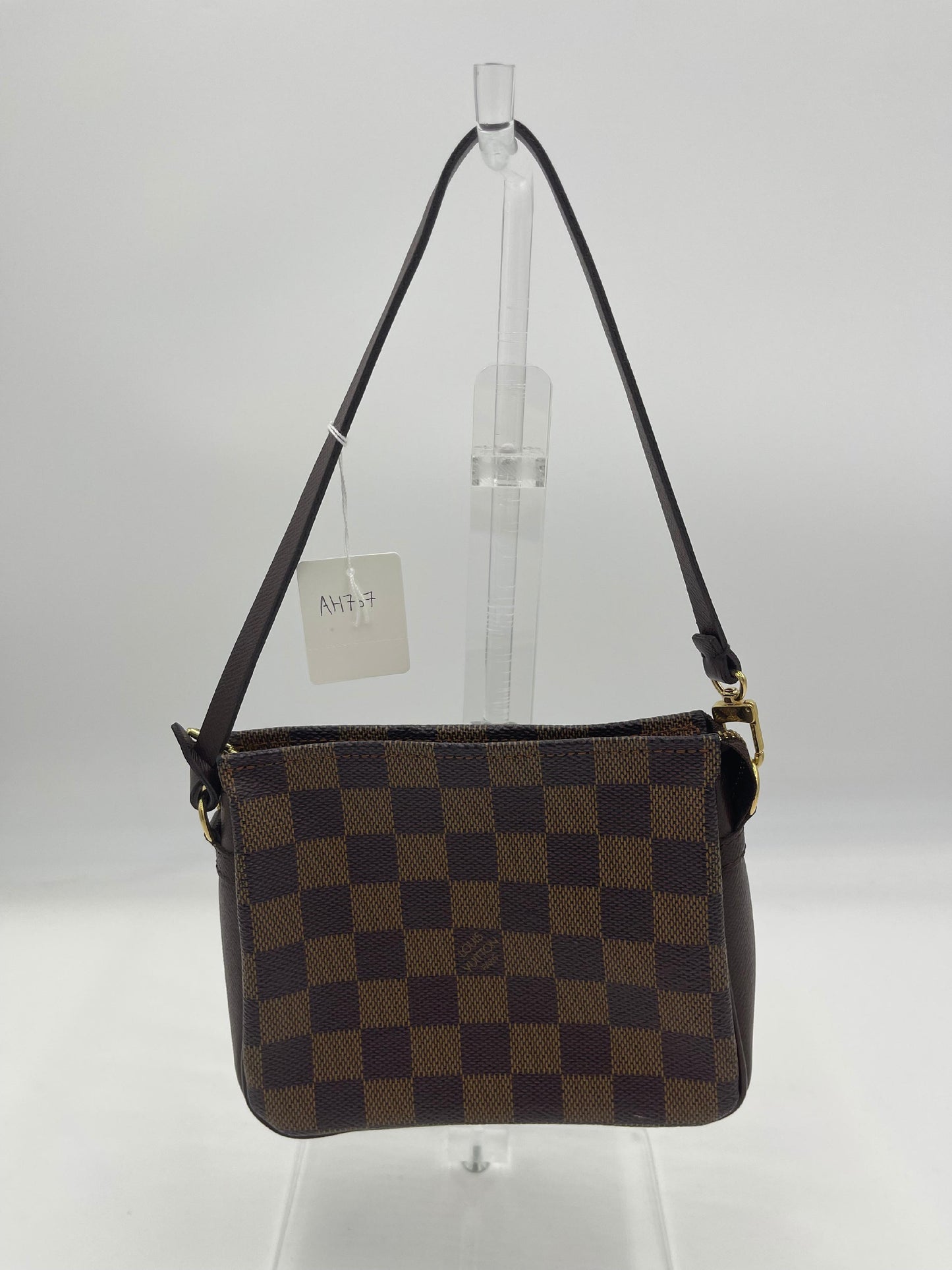 Louis Vuitton Trousse Makeup Damier