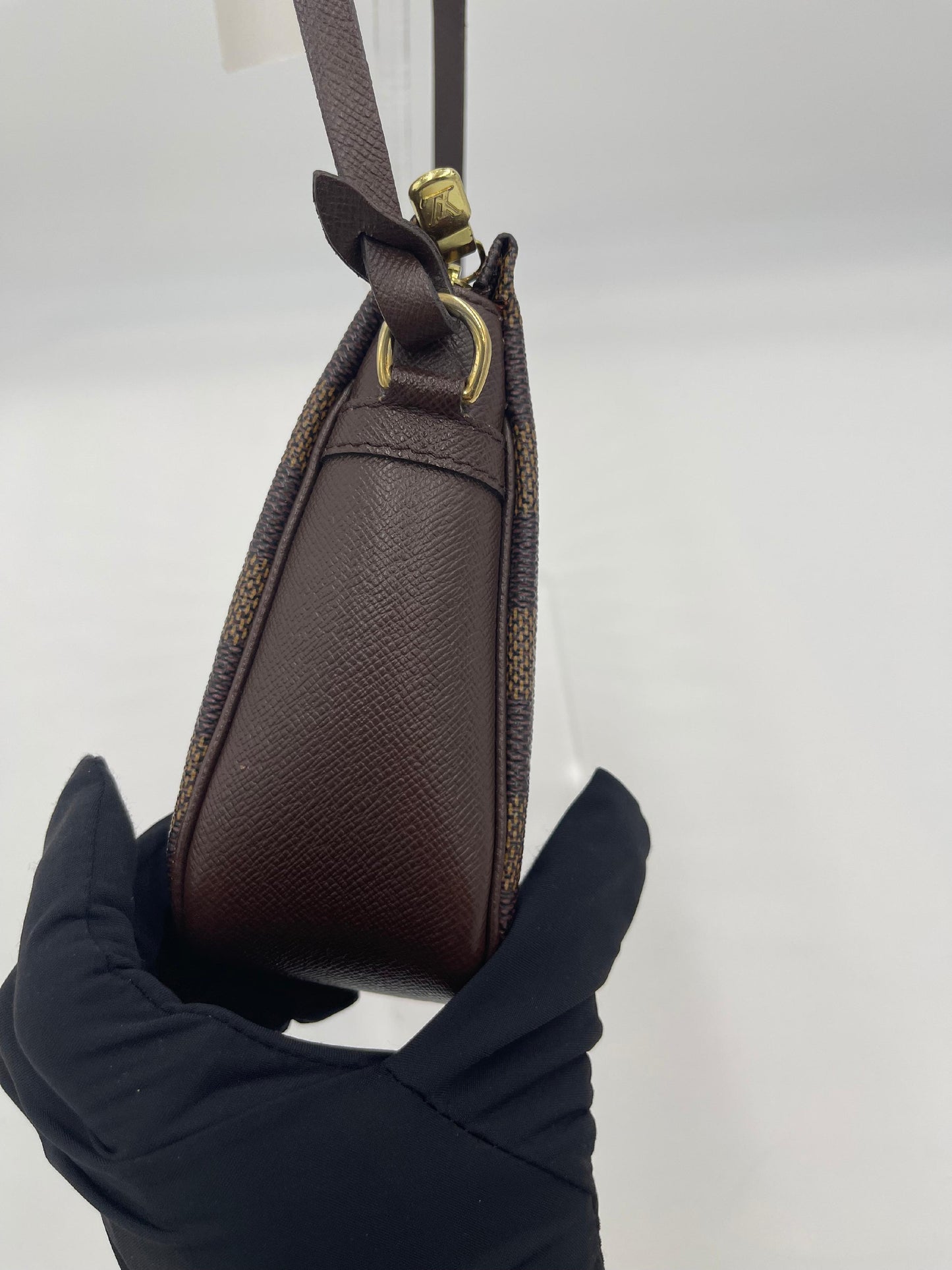 Louis Vuitton Trousse Makeup Damier