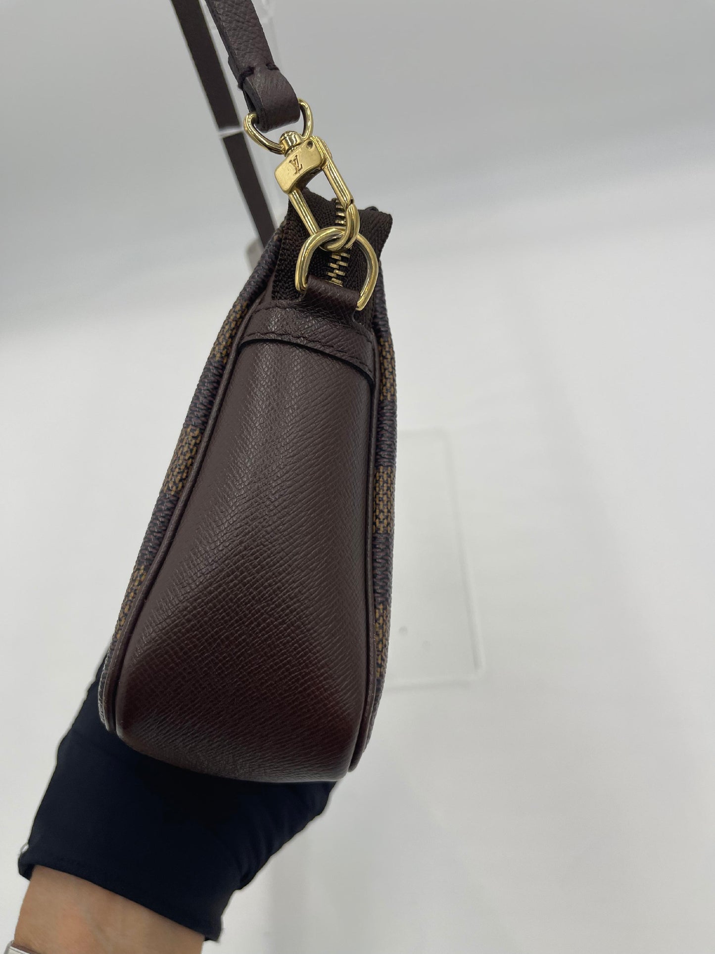 Louis Vuitton Trousse Makeup Damier