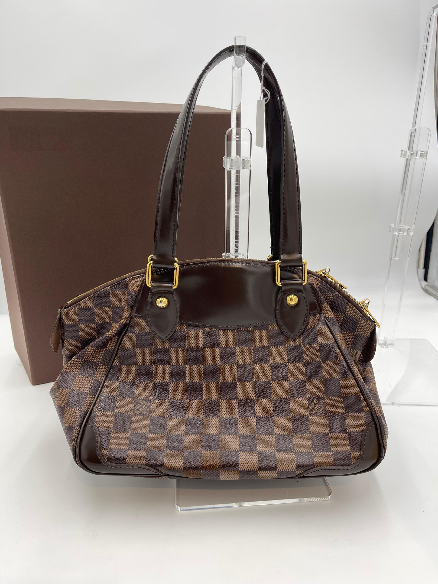 Louis Vuitton Verona Damier (AH715)